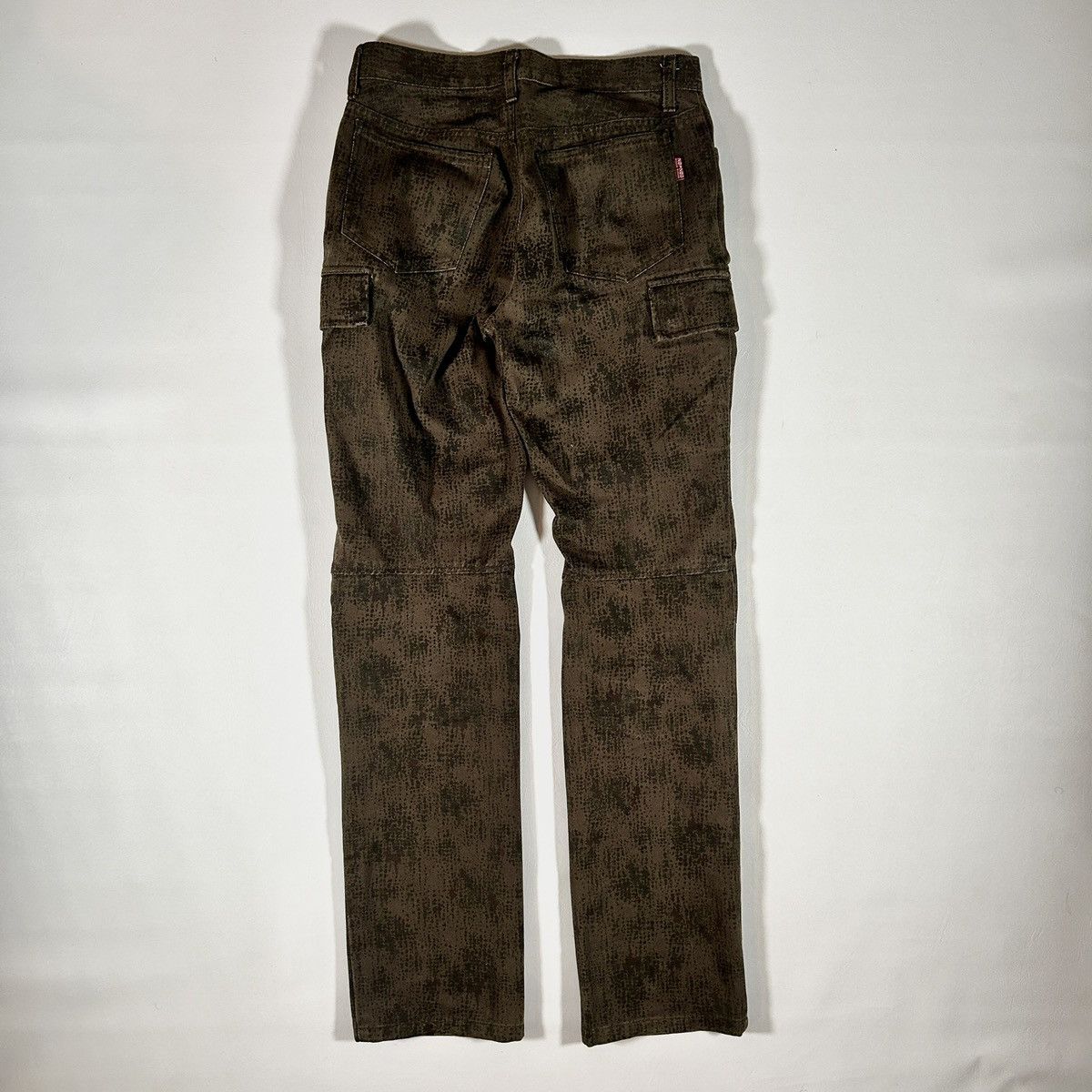 291295=Homme 🔻291295 = Homme Dirt Camo Pants🔻 Size US 30 / EU 46 - 3 Thumbnail