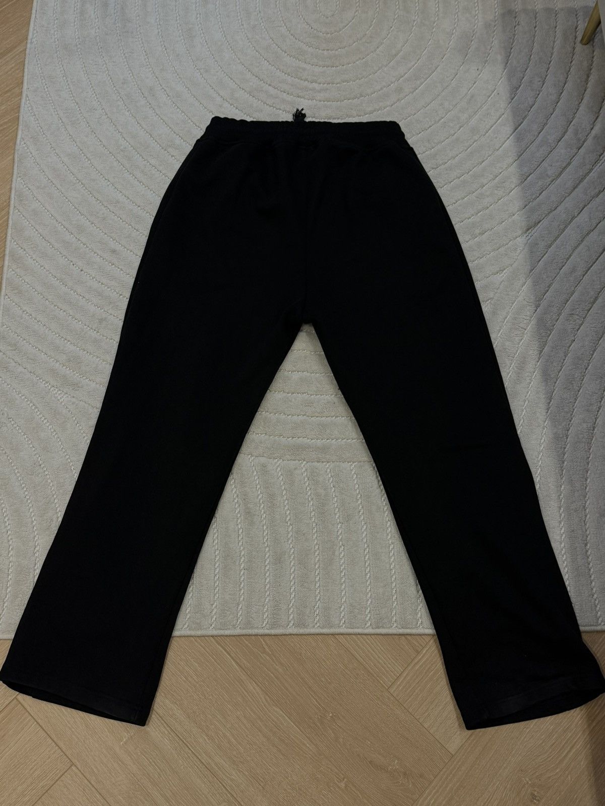 Other Wide Open Leg Sweatpants 6PM Size US 42 / EU 58 - 5 Thumbnail