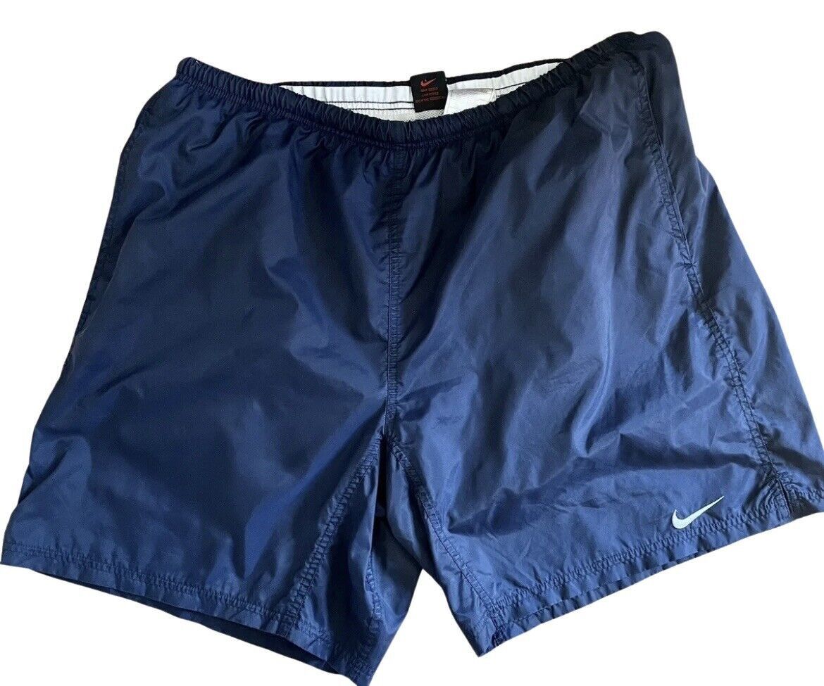 Nike Vintage Nike Shorts Mens XL Size US 36 / EU 52 - 1 Thumbnail
