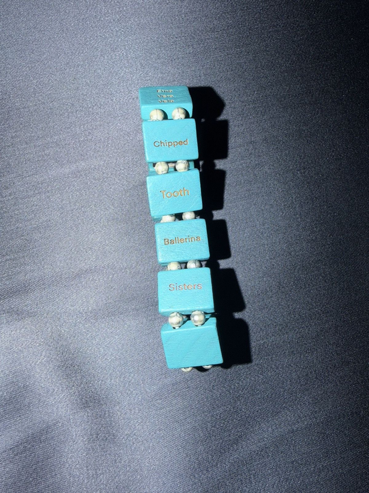 1199 1199 Bazo bracelets Size ONE SIZE - 4 Thumbnail