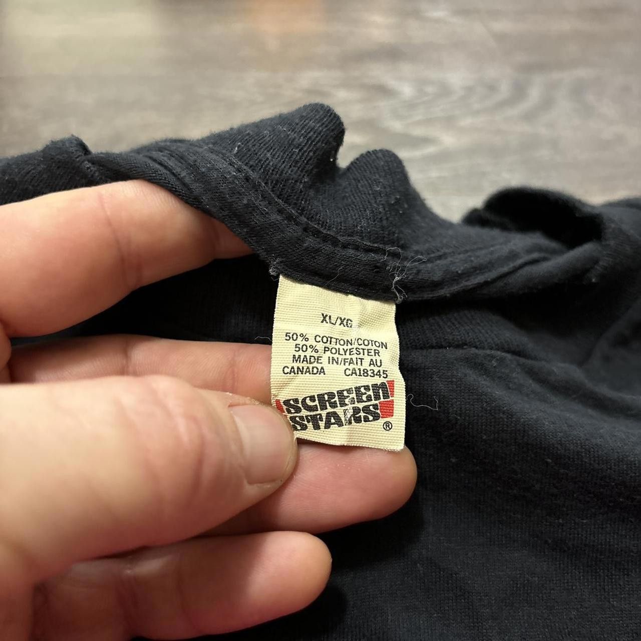 Other vintage Taco Bell you got the right one baby t shirt 90s L Size US L / EU 52-54 / 3 - 4 Thumbnail