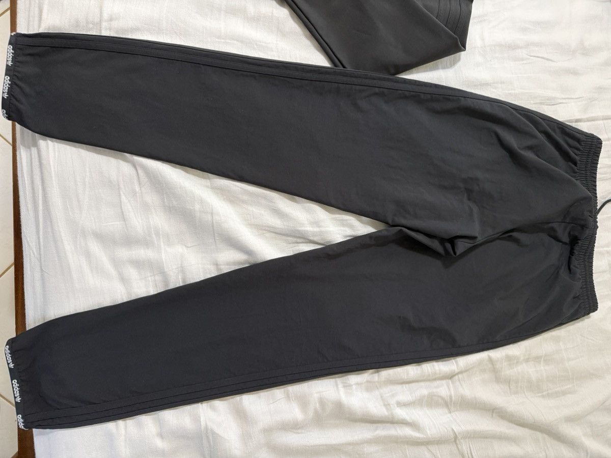 Adidas Adidas blk/blk track suit jacket M pants S Size US M / EU 48-50 / 2 - 4 Thumbnail