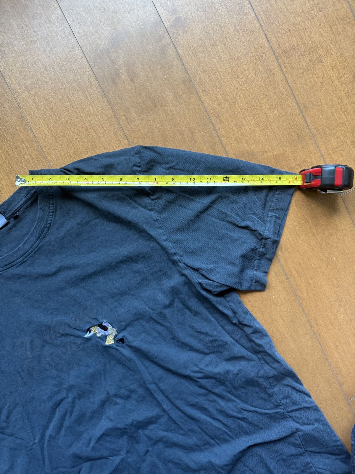 Carne Bollente Xl carne bollente cunnilingus shirt Size US XL / EU 56 / 4 - 9 Thumbnail