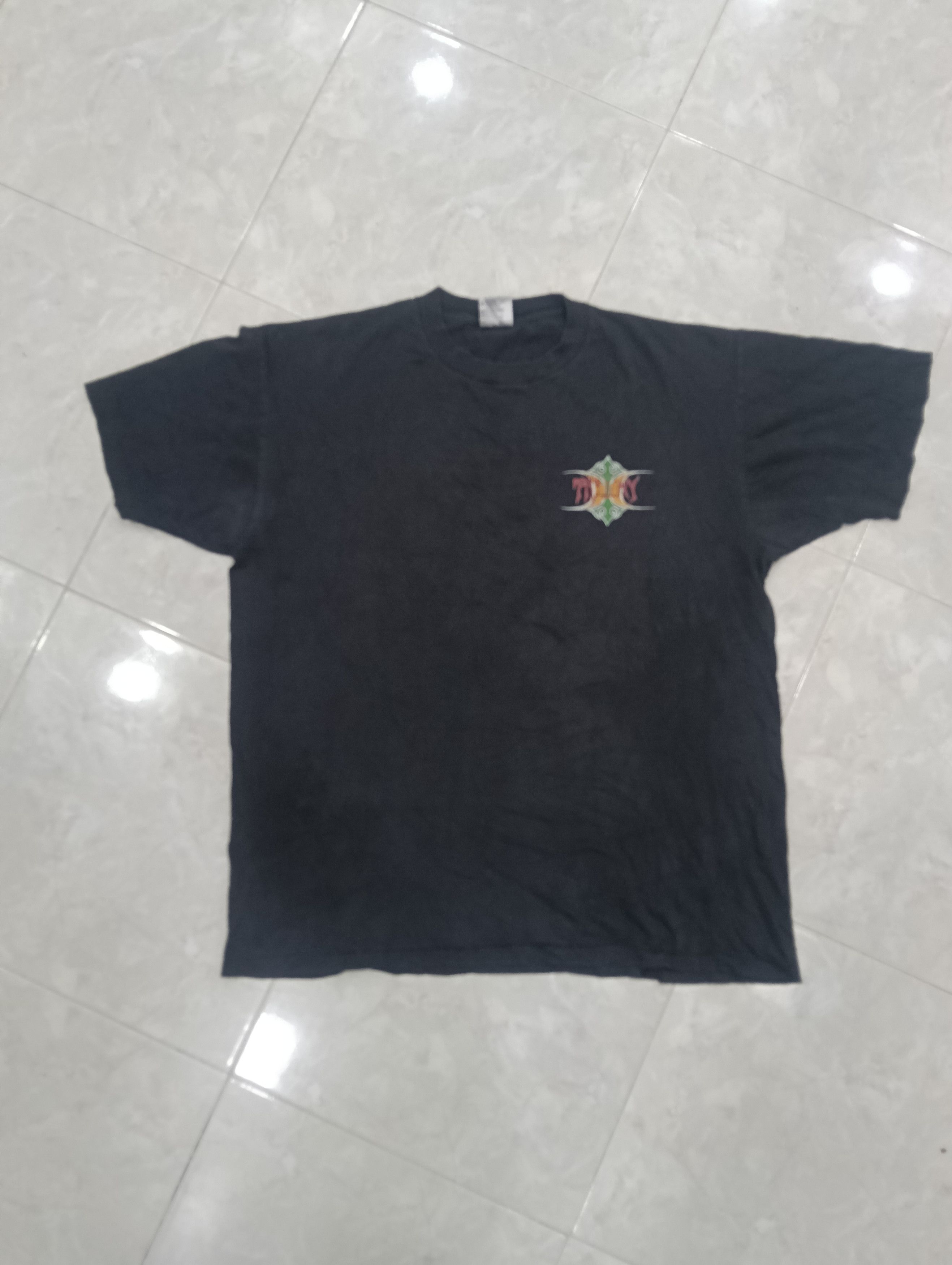 Band Tees Vintage Phelony 1994 Size US XL / EU 56 / 4 - 2 Thumbnail