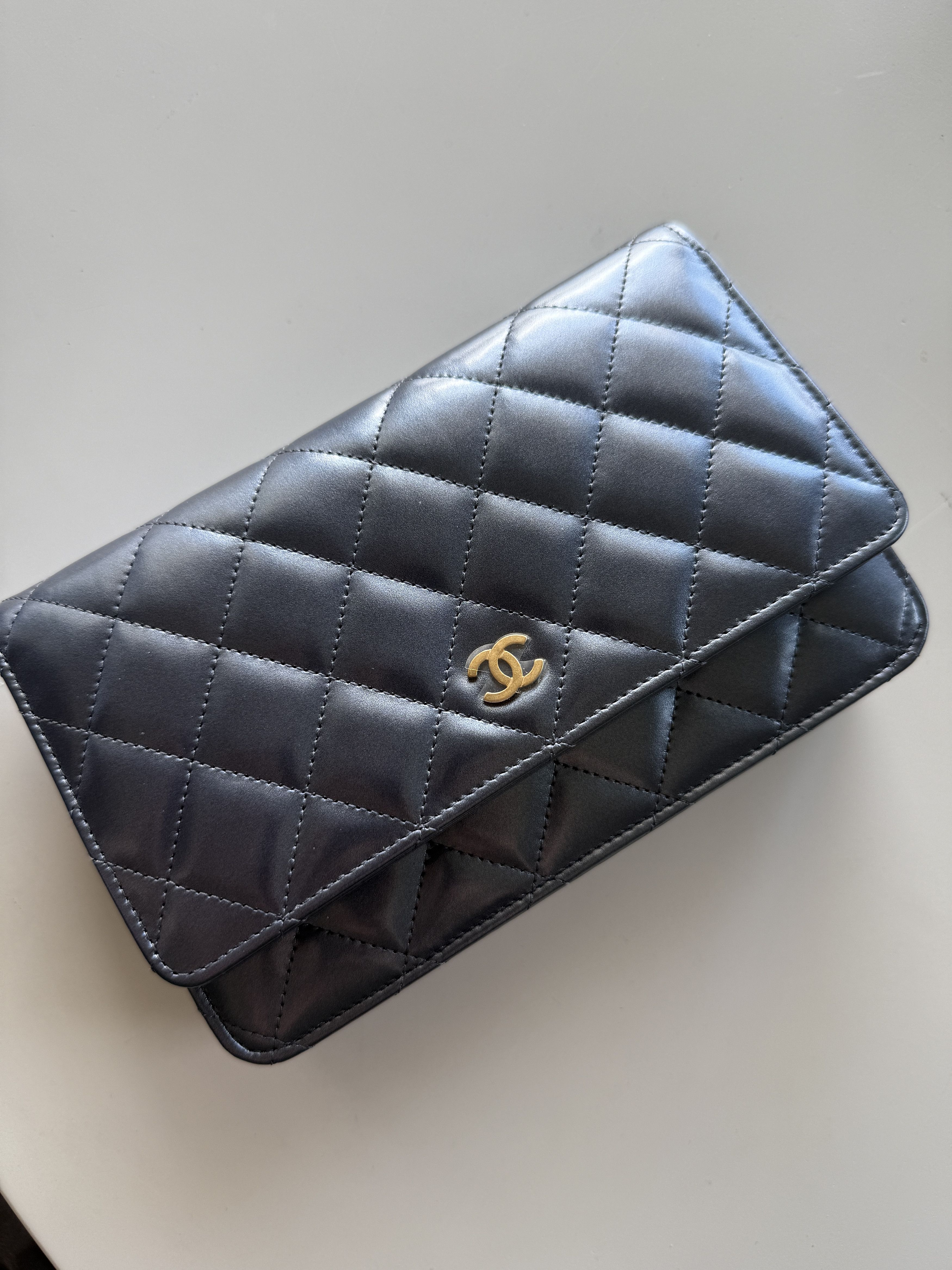 Chanel Chanel Wallet on Chain Size ONE SIZE - 2 Thumbnail