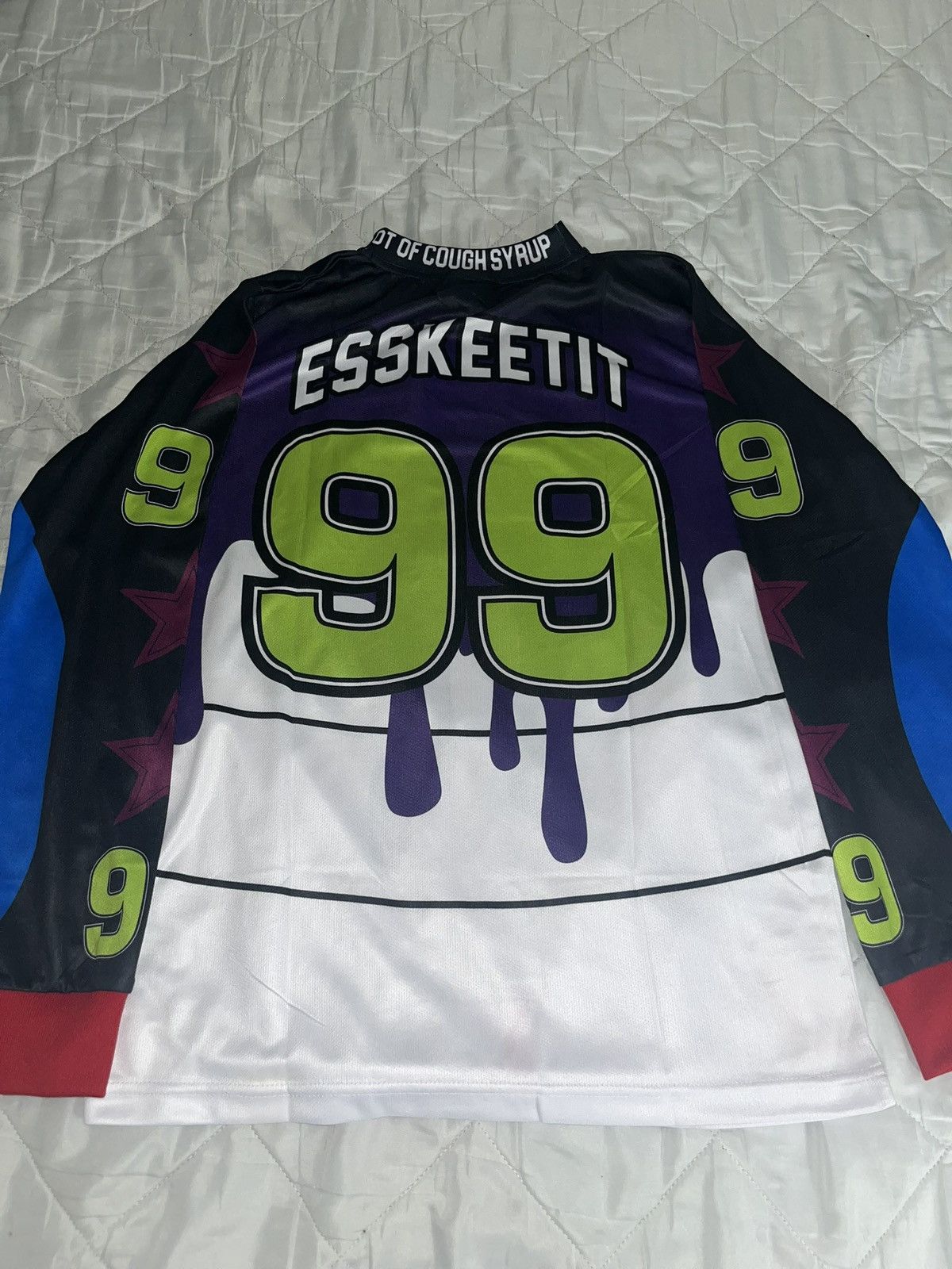 Other AWFUL LOT OF COUGH SYRUP lil pump Size US S / EU 44-46 / 1 - 5 Thumbnail