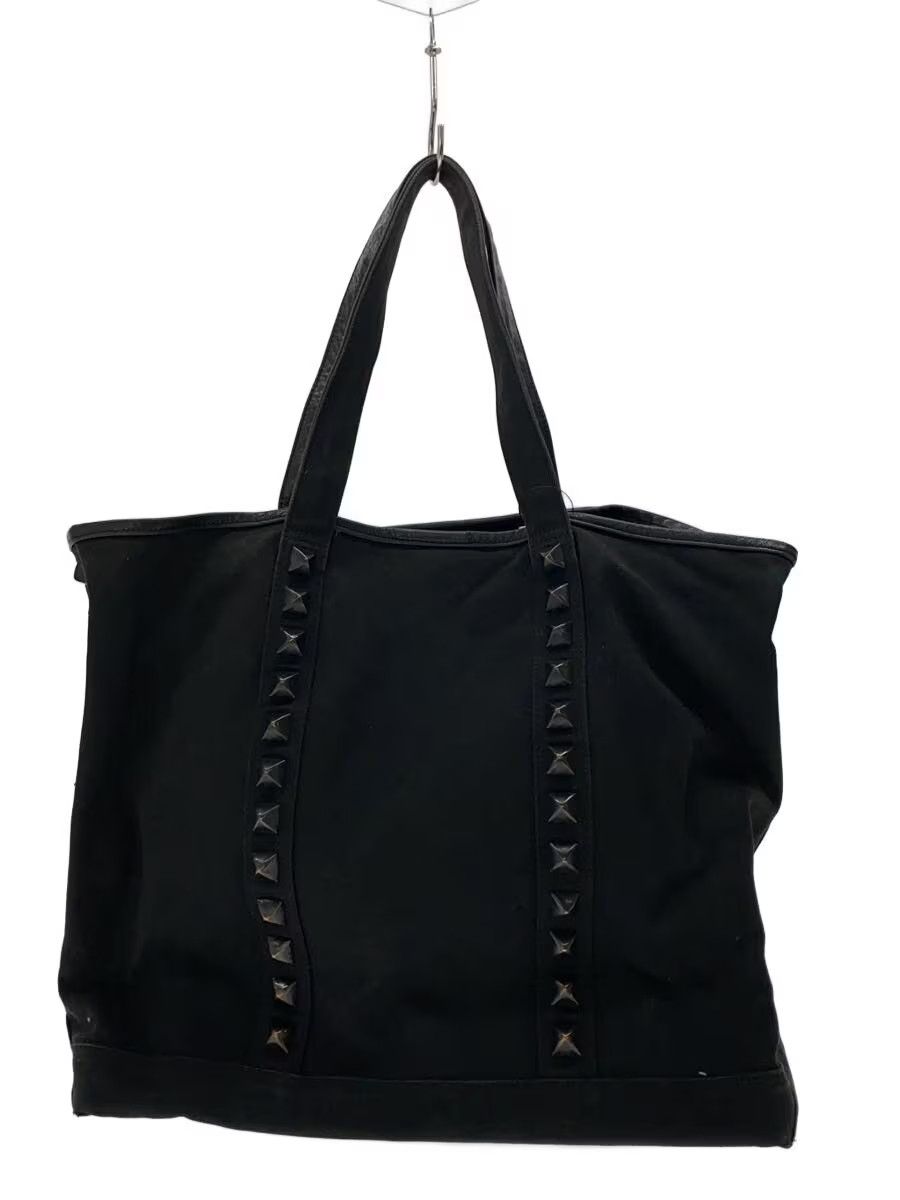 Hysteric Glamour Studded Canvas Tote Bag Size ONE SIZE - 1 Thumbnail