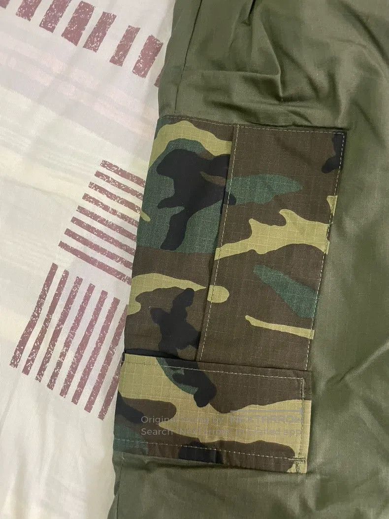 Other Wtaps Big Dau casual work pants Size US 41 - 6 Thumbnail