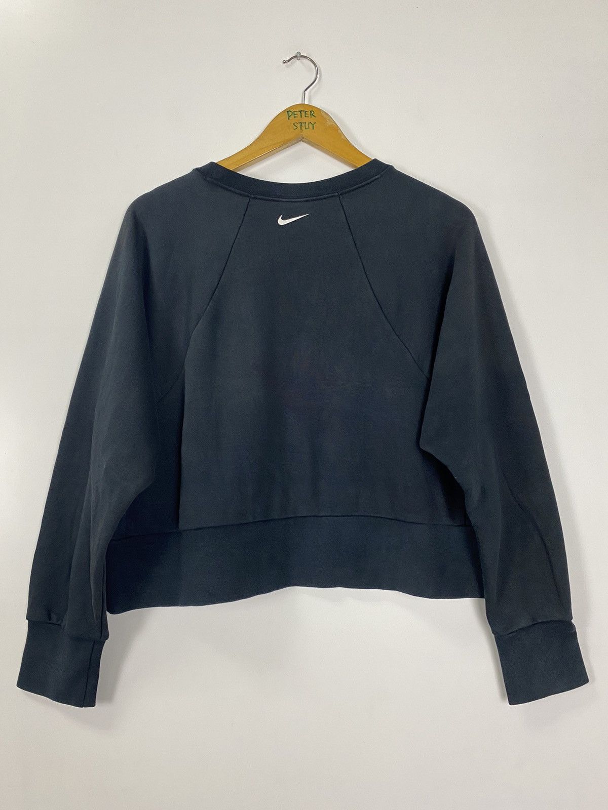Nike Nike womens sweater Size XL / US 12-14 / IT 48-50 - 9 Thumbnail