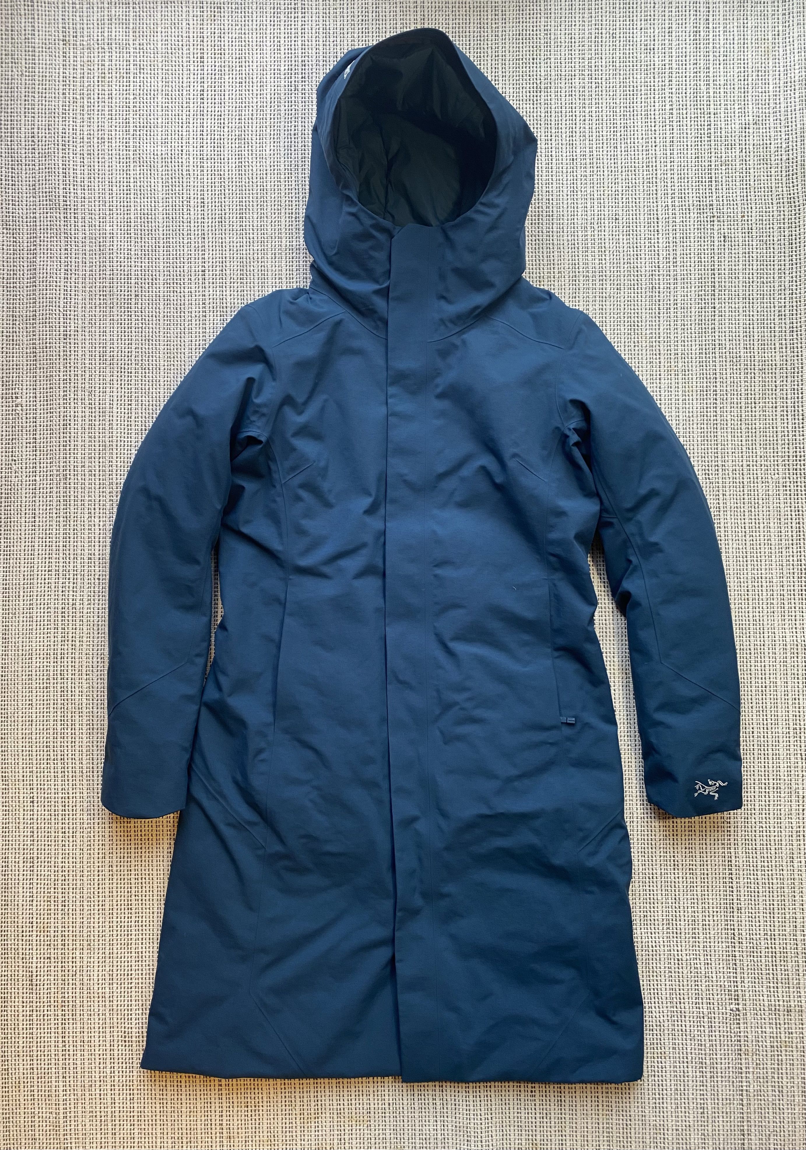 Arc'teryx Arc'teryx Patera Parka Women's Gore-Tex 2025 Collection Size S / US 4 / IT 40 - 1 Thumbnail