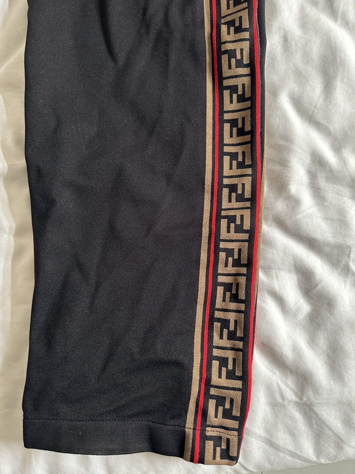 Fendi Fendi Size US 33 - 4 Thumbnail