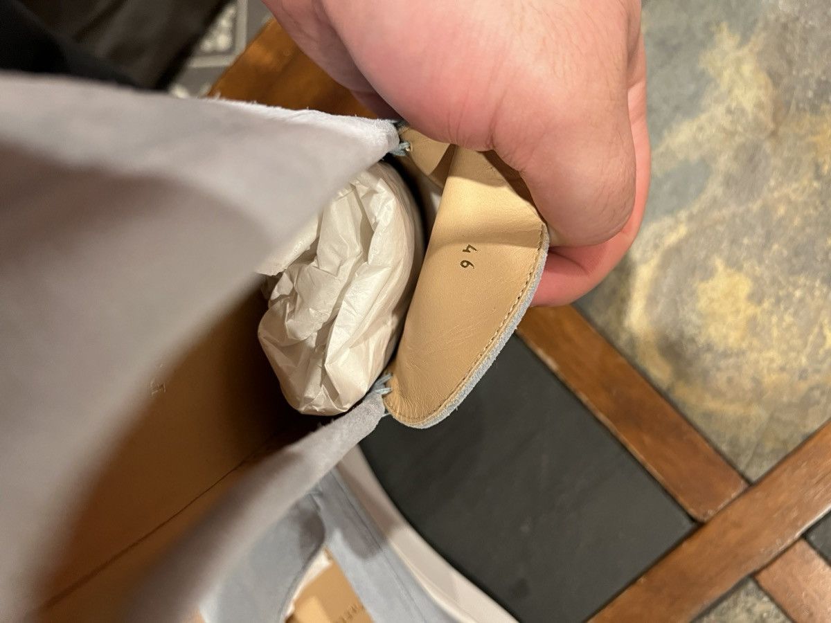 Christian Louboutin Varsiboat Louboutin Size US 12.5 / EU 45-46 - 4 Thumbnail