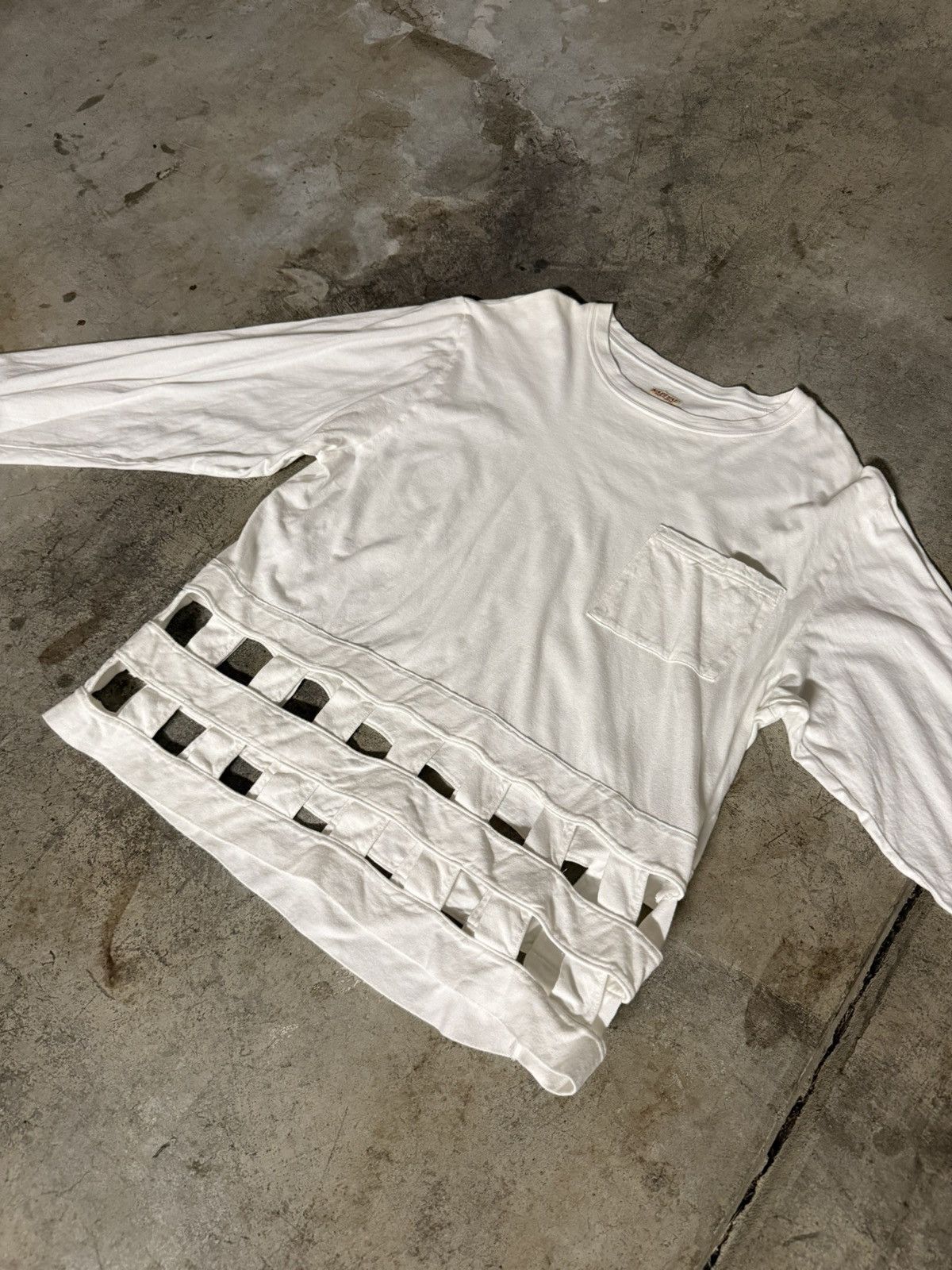 Kapital Kountry Kapital Kountry Window Longsleeve Size US L / EU 52-54 / 3 - 2 Thumbnail
