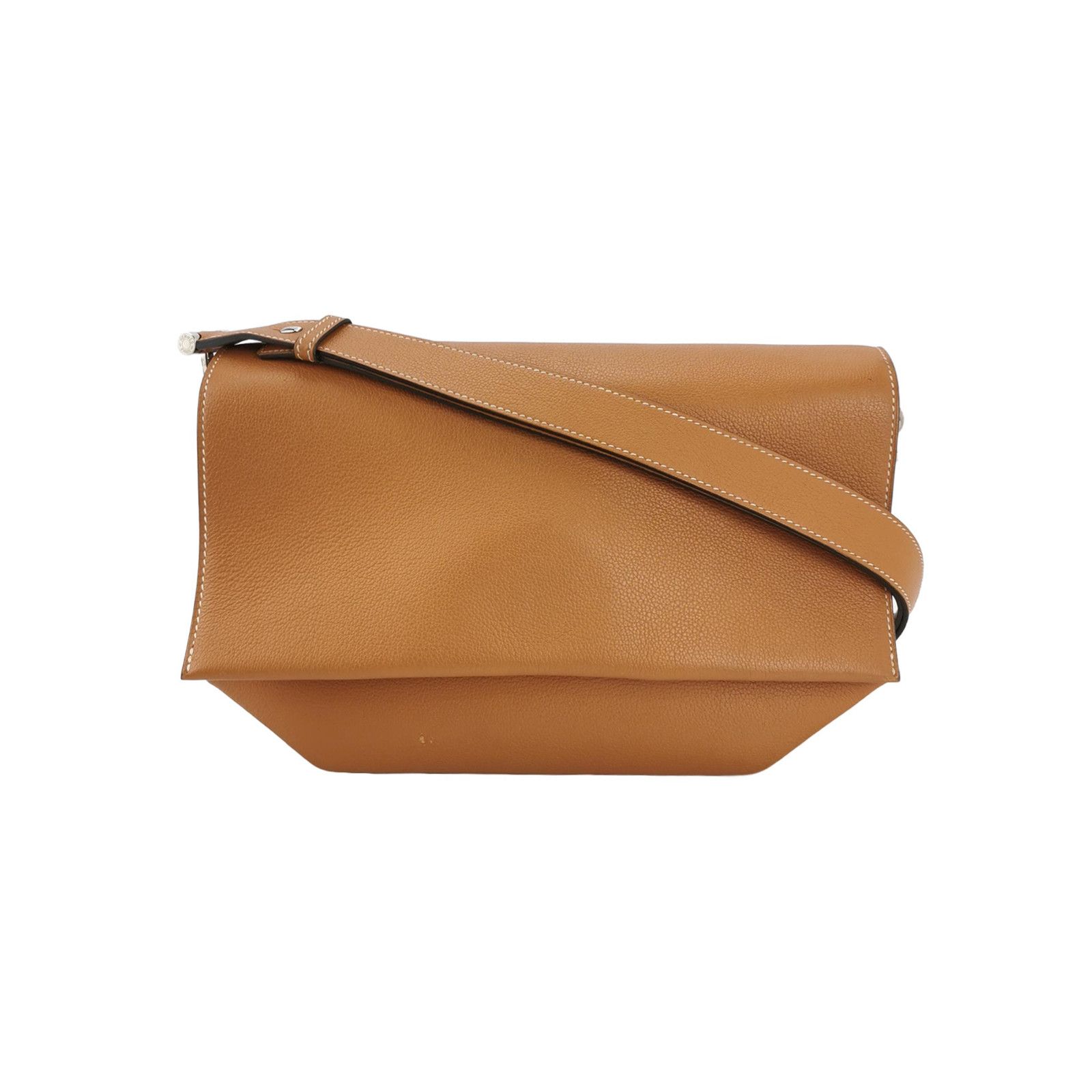 Hermes Hermes Women os Shoulder Bags Size ONE SIZE - 1 Thumbnail