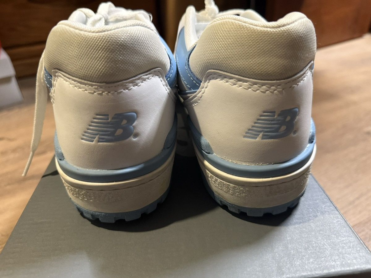 New Balance New Balance 550 ‘white blue haze’ Size US 9 / EU 42 - 3 Thumbnail