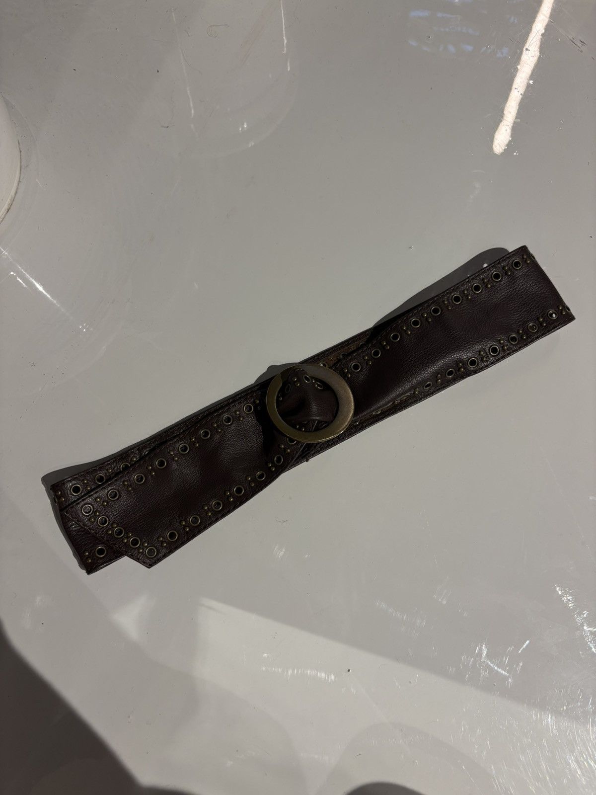 Nine West Nine West belt Size ONE SIZE - 5 Thumbnail