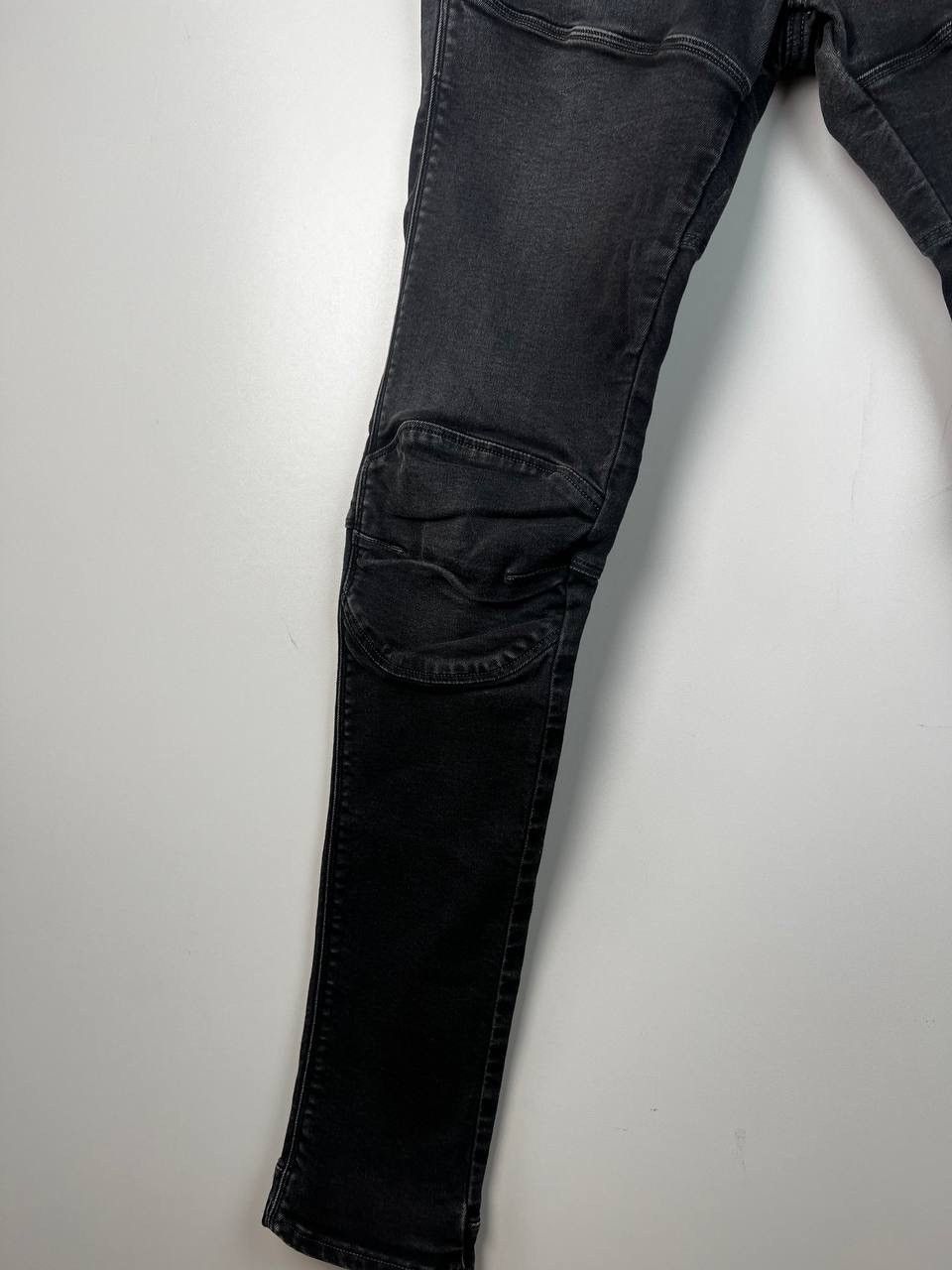 G-Star G Star Raw 3D super Slim luxury denim size 30 Size US 30 / EU 46 - 3 Thumbnail