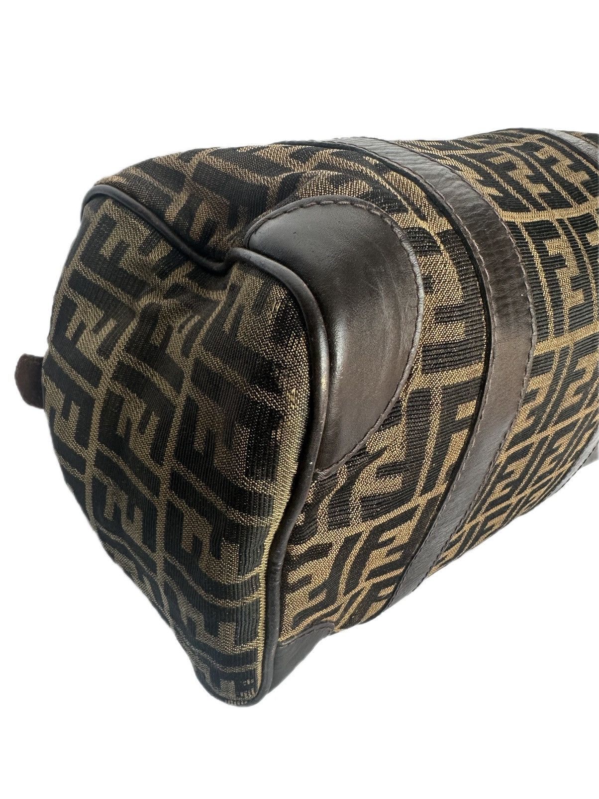 Fendi Fendi Boston Bag Size ONE SIZE - 11 Thumbnail