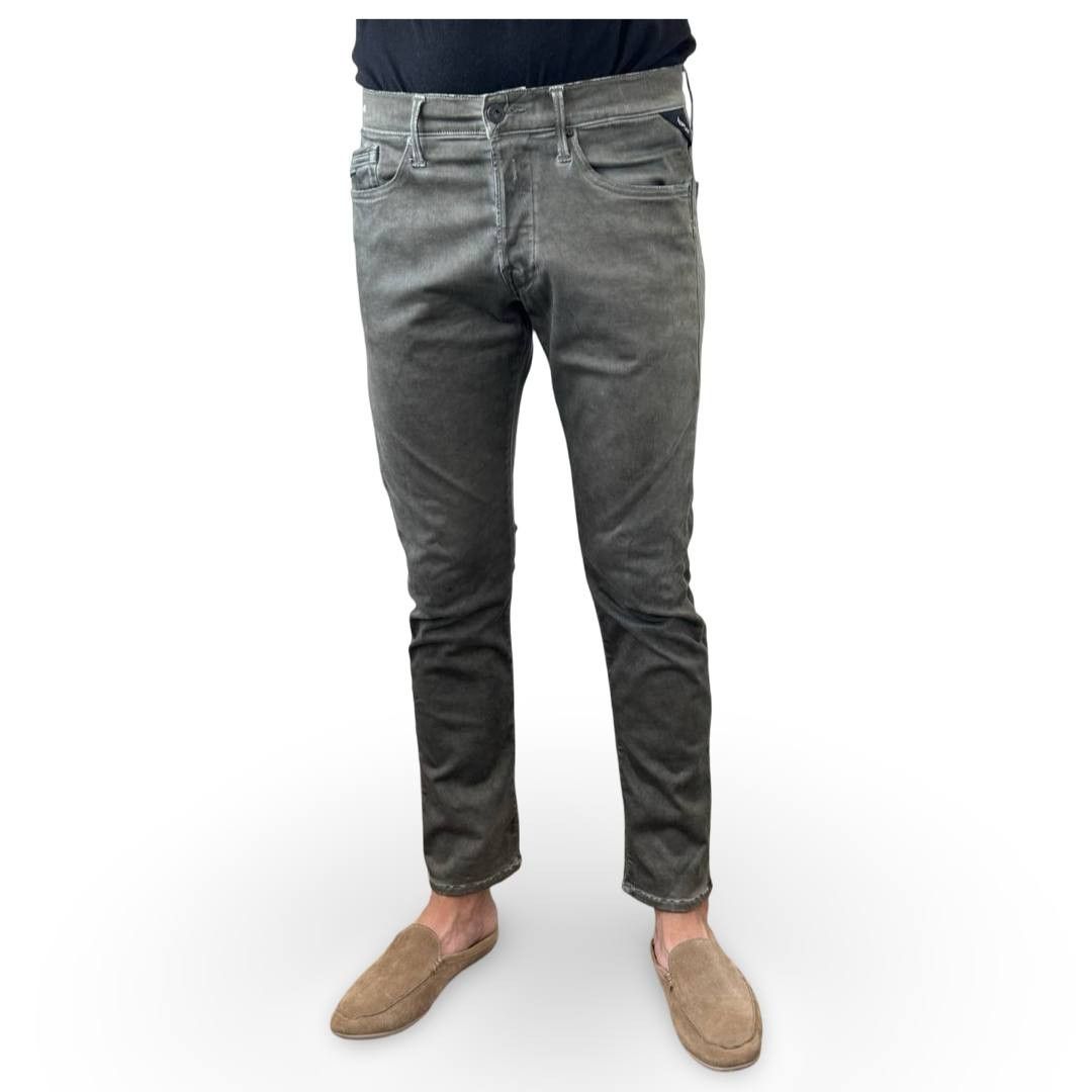 Replay Replay jeans #420 Size US 32 / EU 48 - 1 Thumbnail