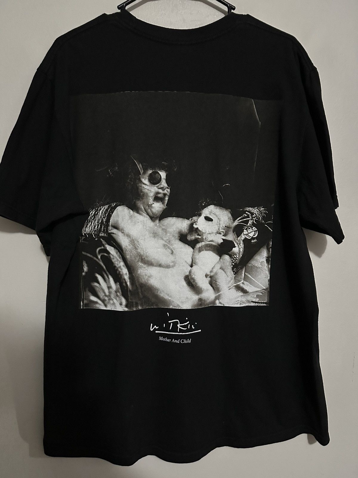 Supreme Peter Saville Joy Division | Grailed