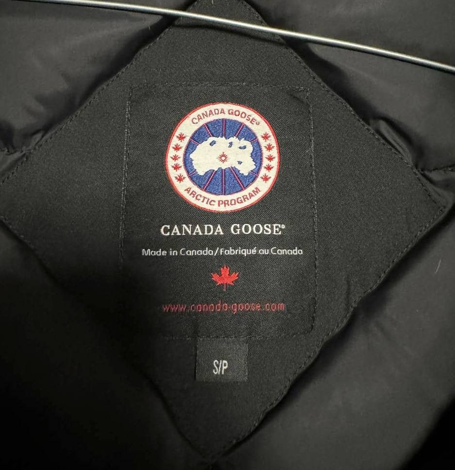 Canada Goose Canada Goose Kensington Parka Down Jacket Puffer Gray Size S Size S / US 4 / IT 40 - 15 Thumbnail