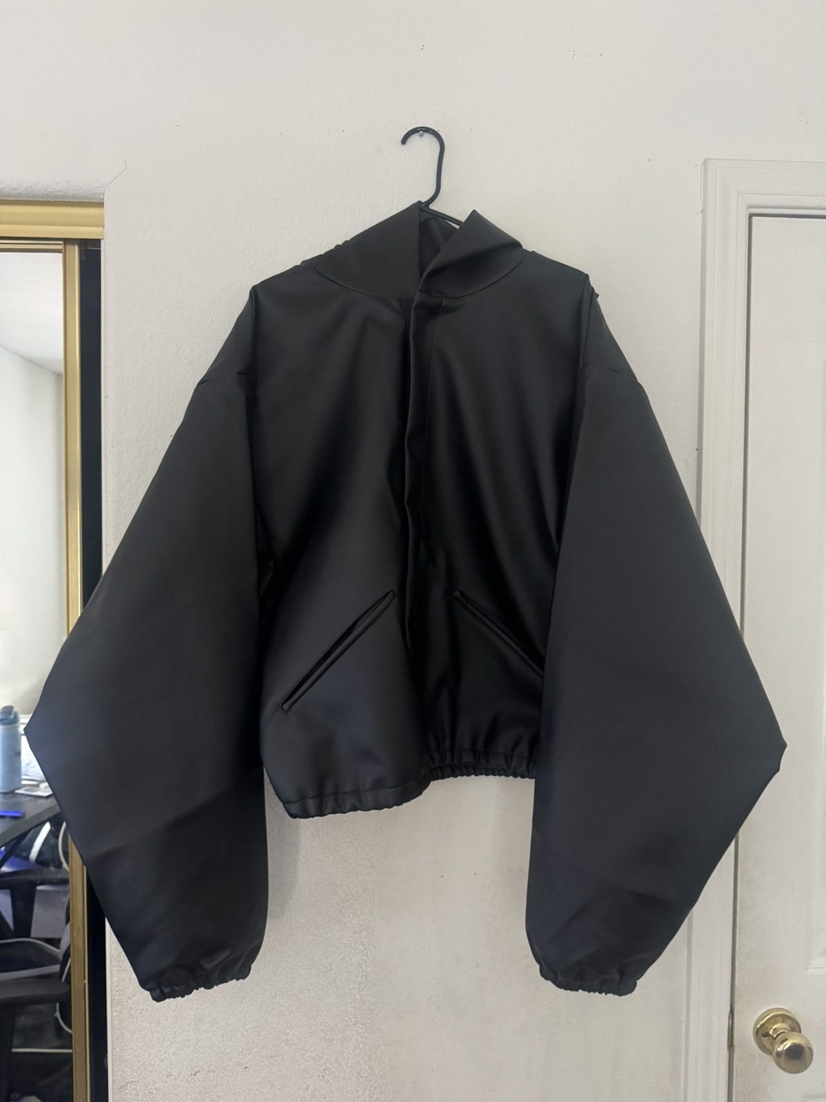 Yeezy Yeezy JC-01 Jacket, size 2 | Grailed
