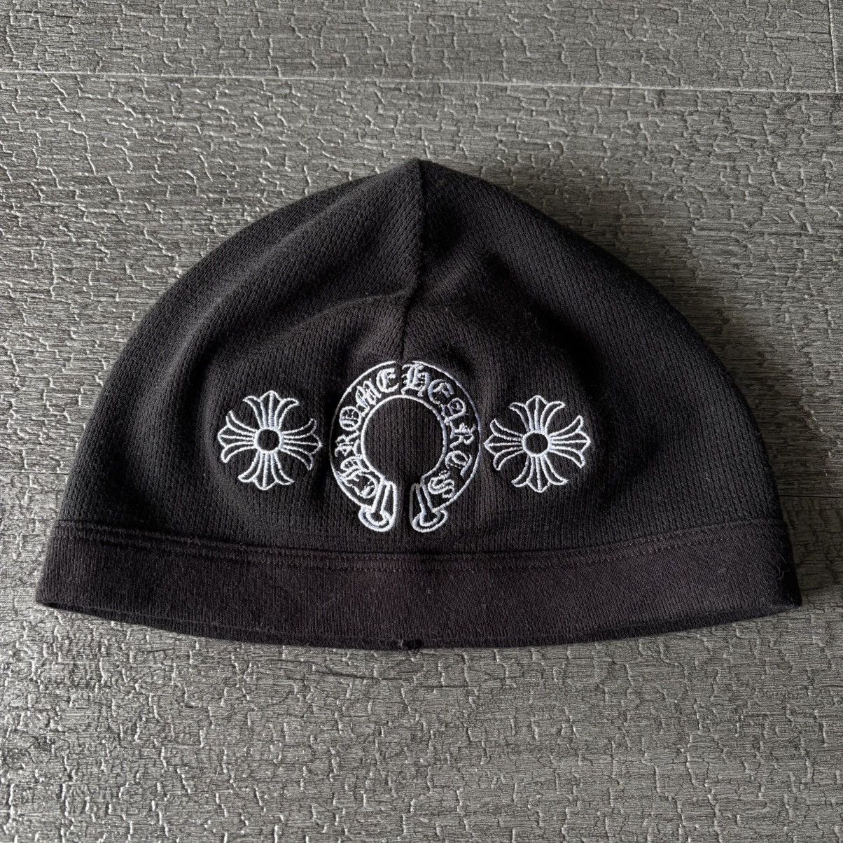 Chrome Hearts Chrome Hearts Thermal Beanie | Grailed