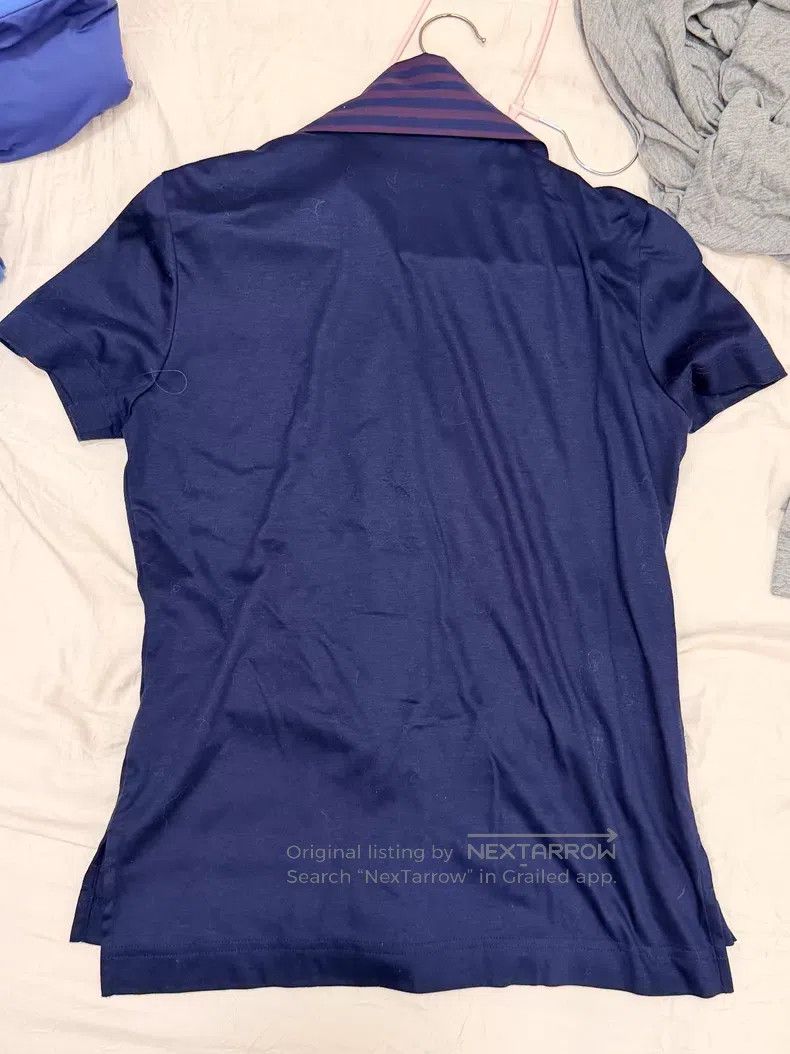 Vivienne Westwood Vivienne Westwood Irregular neckline top Size S / US 4 / IT 40 - 6 Thumbnail