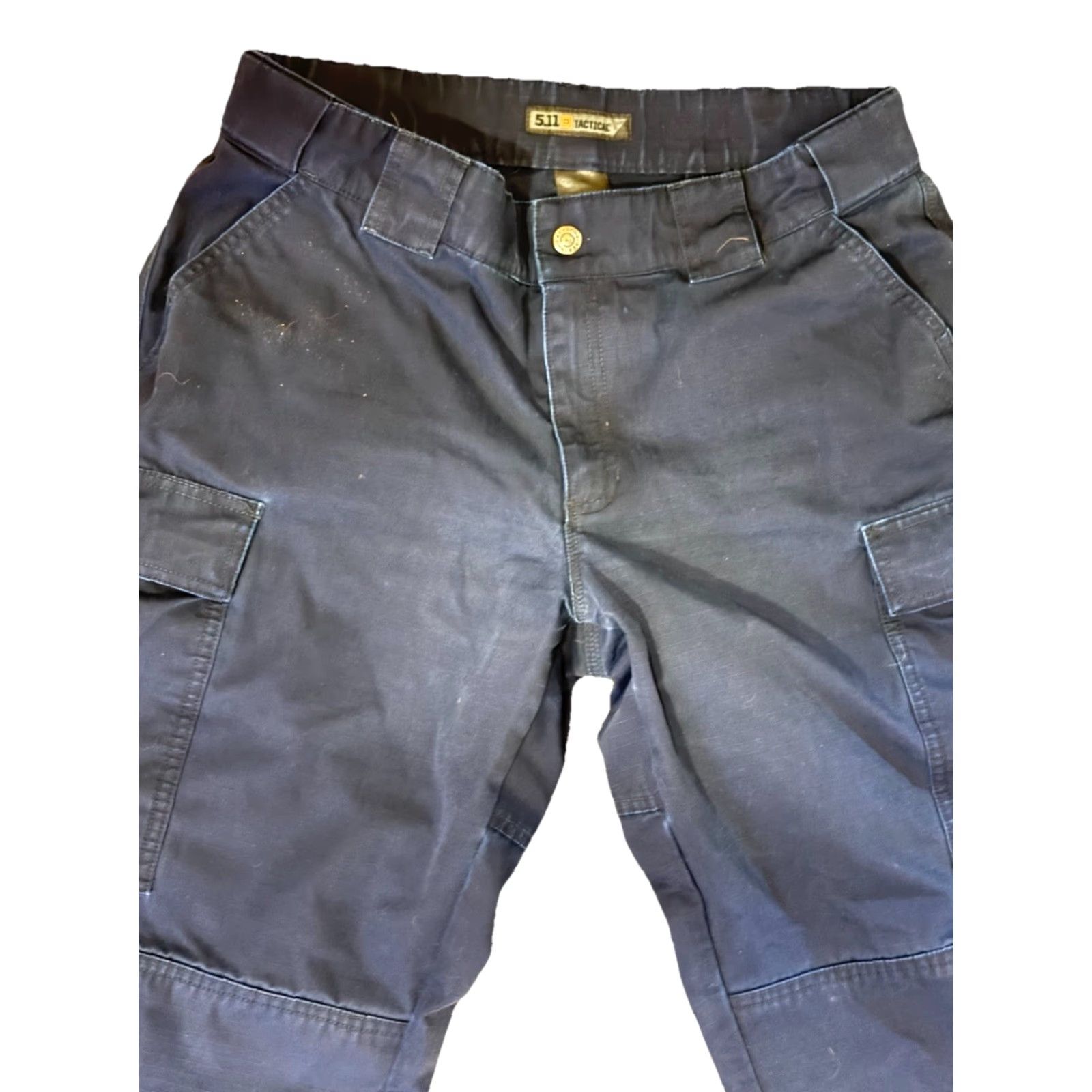 Vintage VINTAGE Size 32" / US 10 / IT 46 - 2 Thumbnail