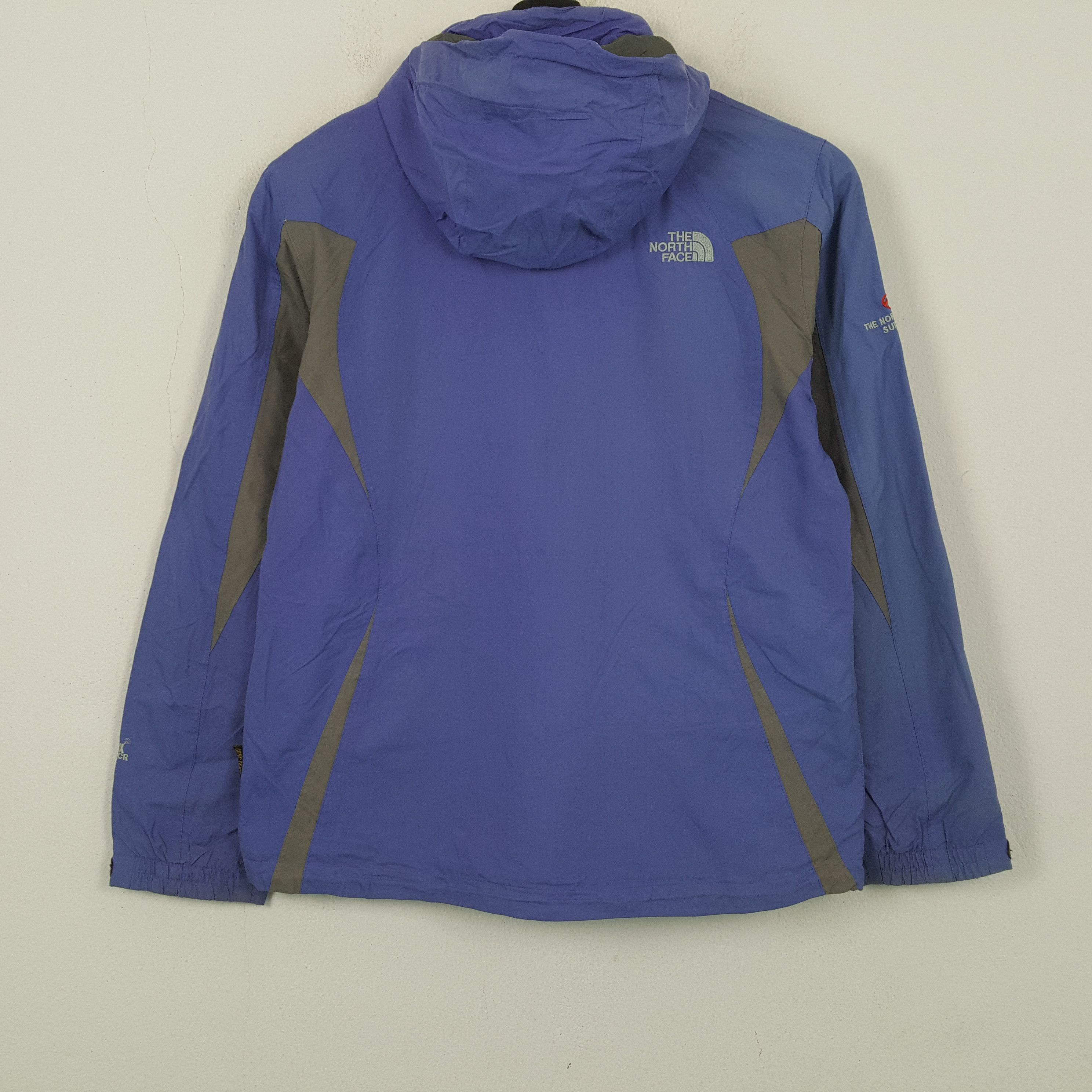 The North Face The North Face Outdoor Style Jacket Hoodie RR22 Size US M / EU 48-50 / 2 - 3 Thumbnail