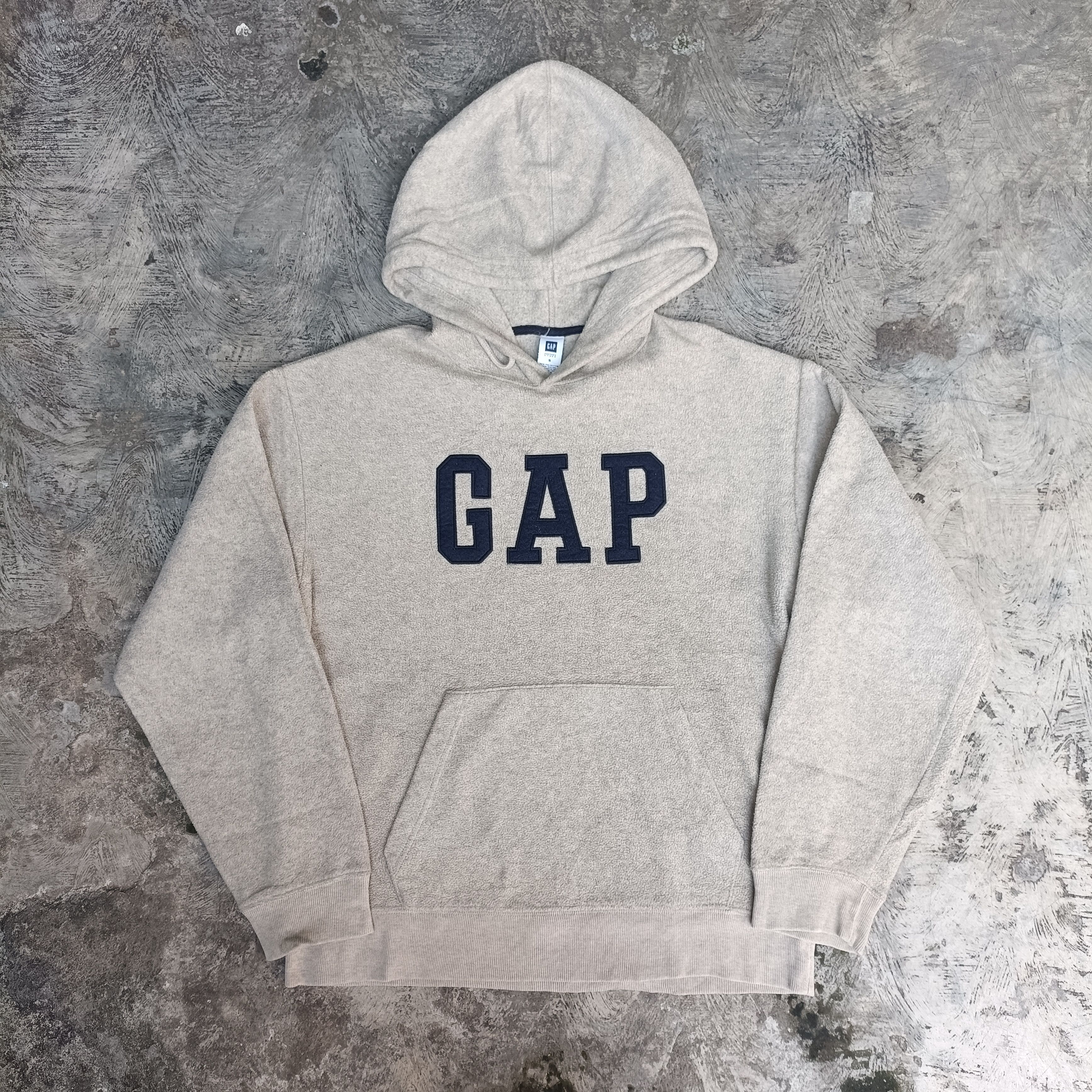 Gap Gap factory store Hoodie Size US M / EU 48-50 / 2 - 1 Thumbnail