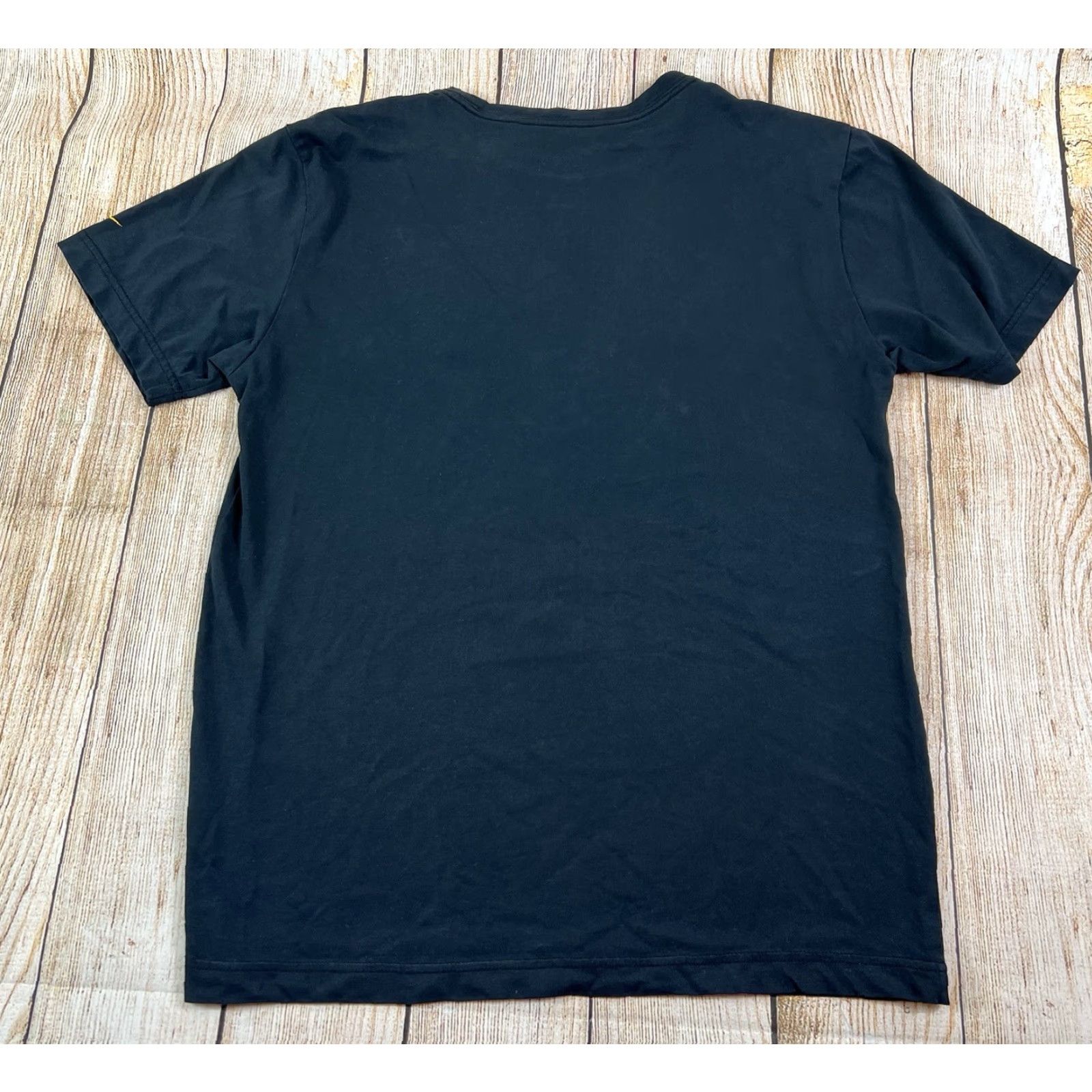 Nike Nike Shirt Mens Kobe Bryant Lakers Black Dri-Fit Medium Size US M / EU 48-50 / 2 - 2 Thumbnail