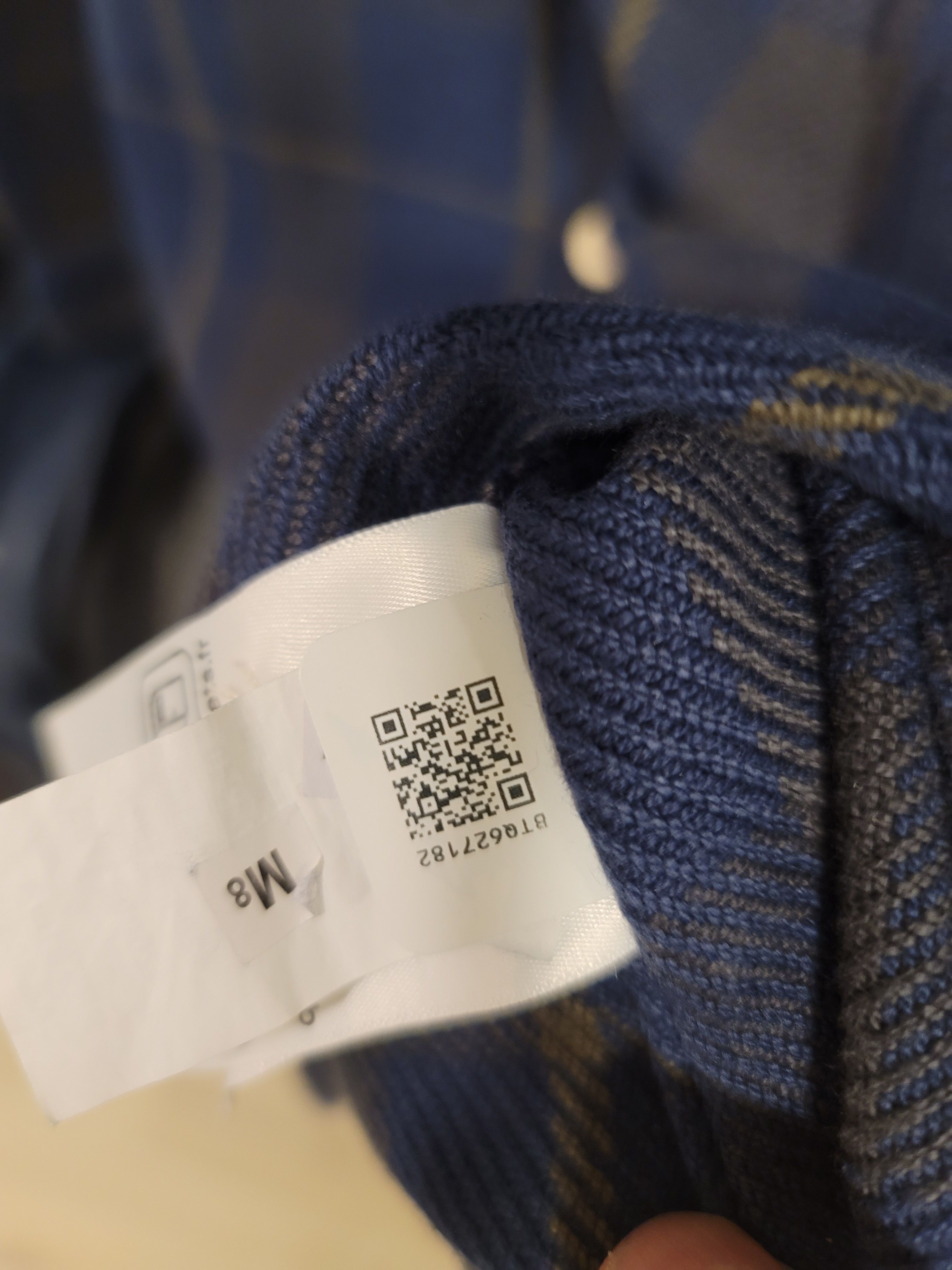 The North Face The North Face flannel Size US M / EU 48-50 / 2 - 1 Thumbnail