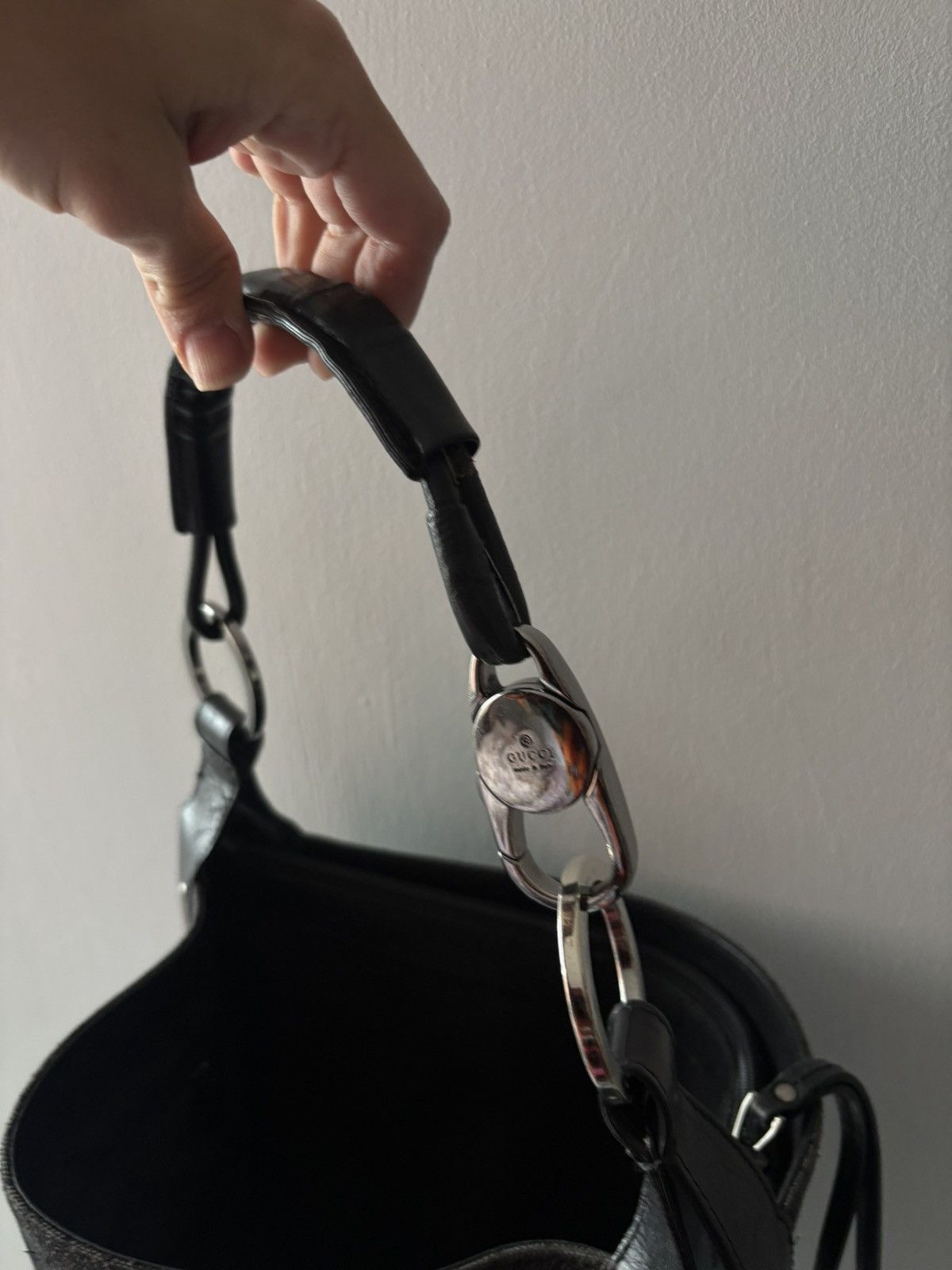 Gucci Gucci hobo bag Size ONE SIZE - 18 Thumbnail