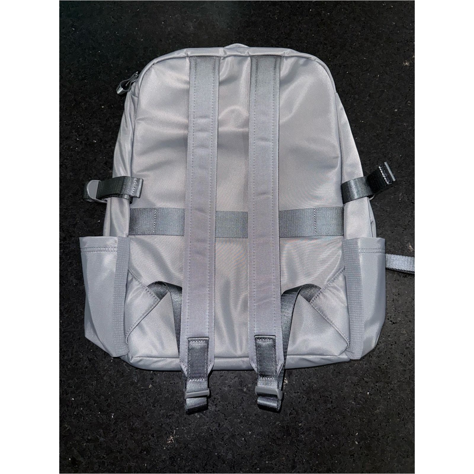 Lululemon LULULEMON CREW BACKPACK 22L BACKPACK LOGO LAPTOP POCKETS Size ONE SIZE - 9 Thumbnail