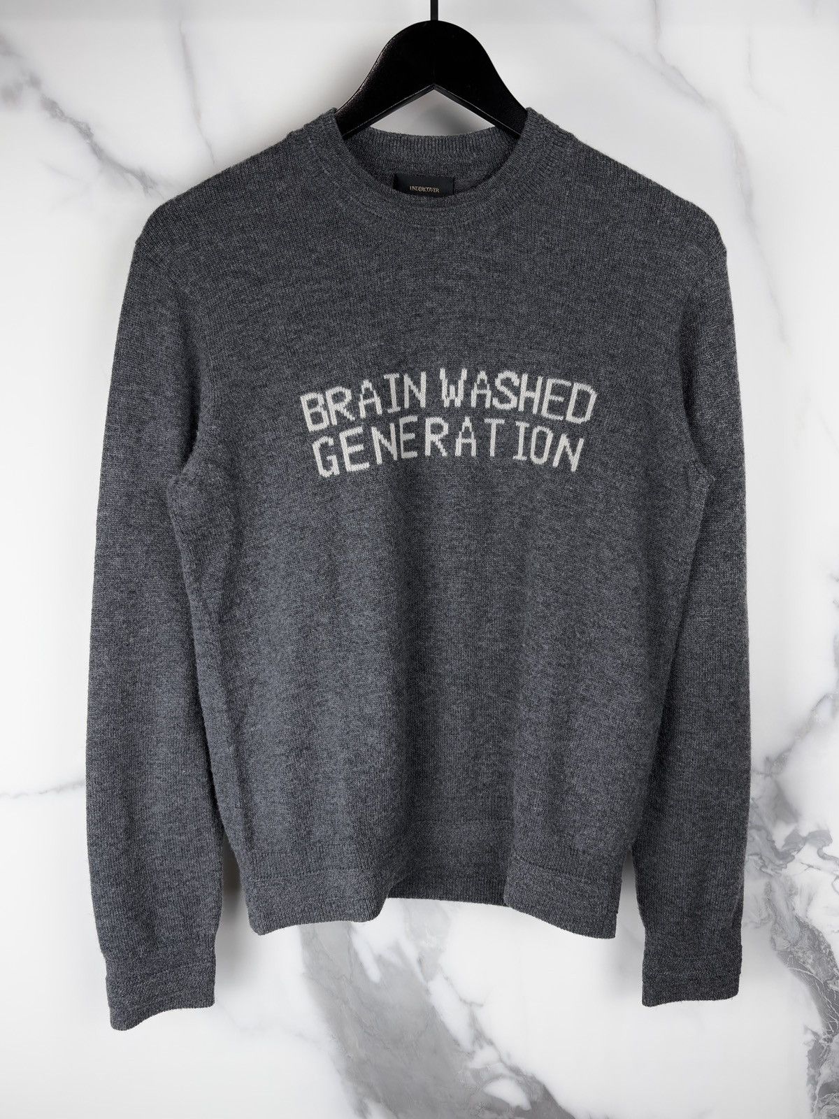 Undercover Brainwashed Generation | Grailed