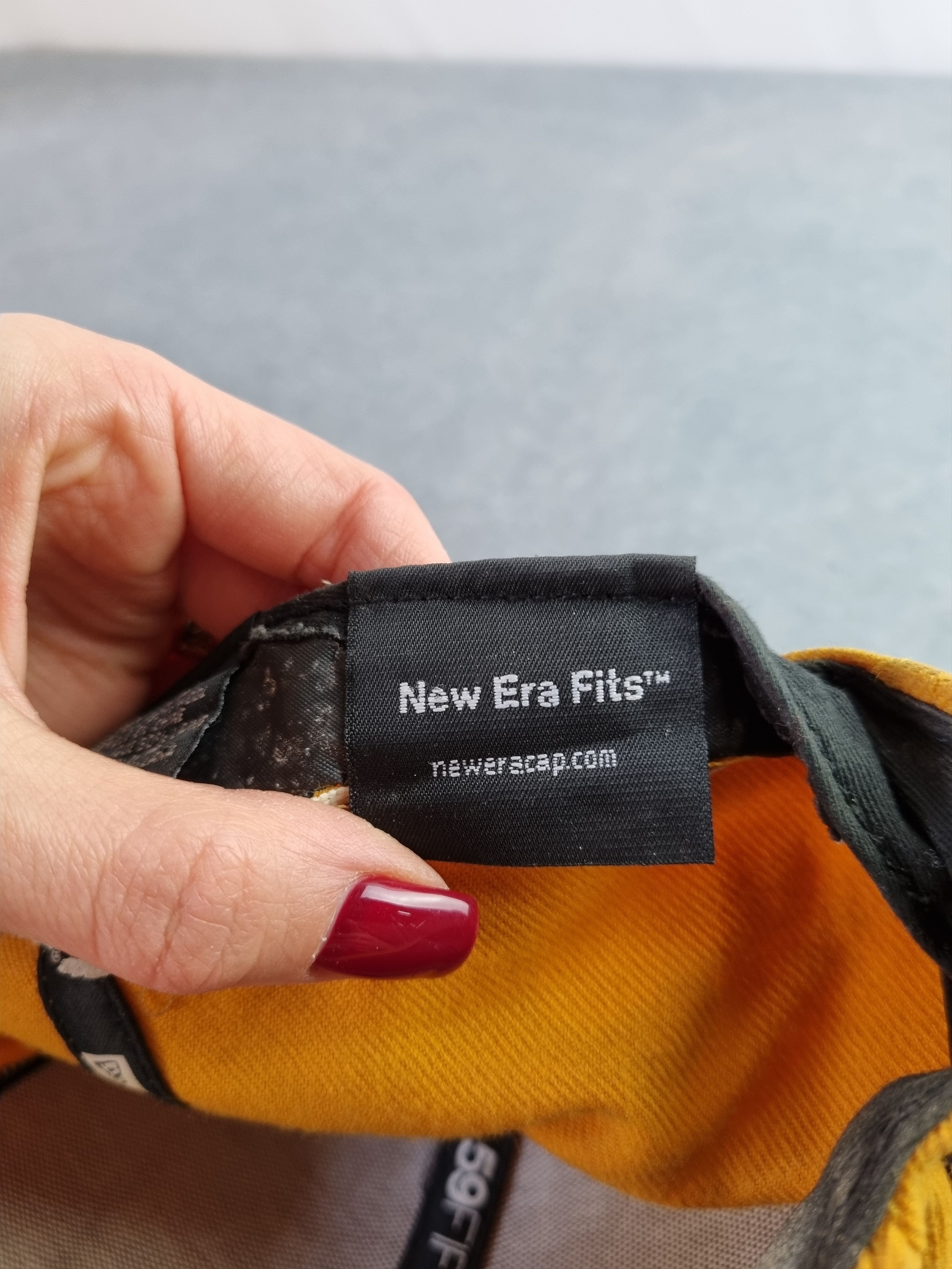 Supreme Supreme Box Logo Eye of Horus Cap Size ONE SIZE - 15 Thumbnail