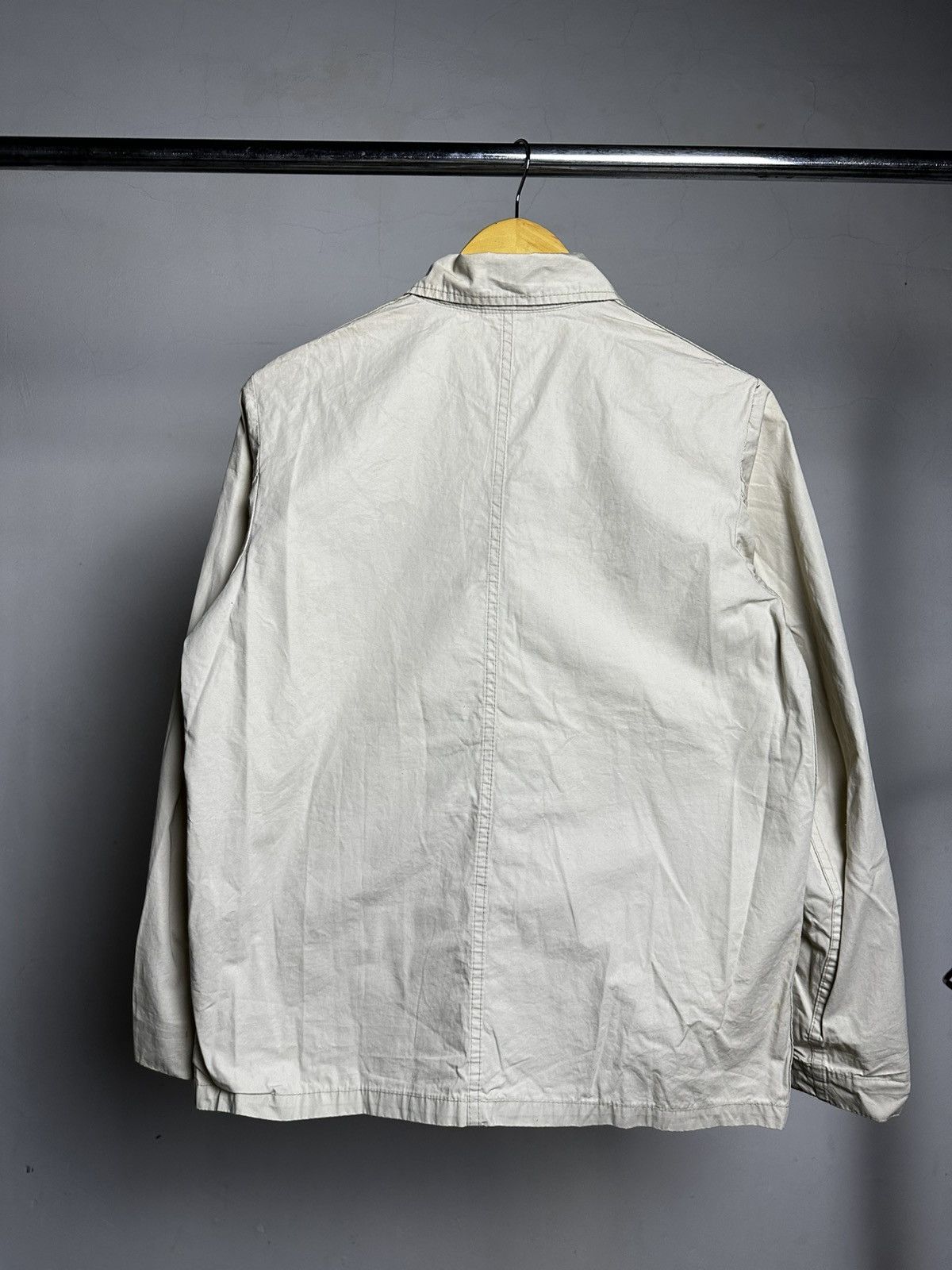 Vetra × Vintage Vetra Le Lude France Button Jacket Size US M / EU 48-50 / 2 - 5 Thumbnail