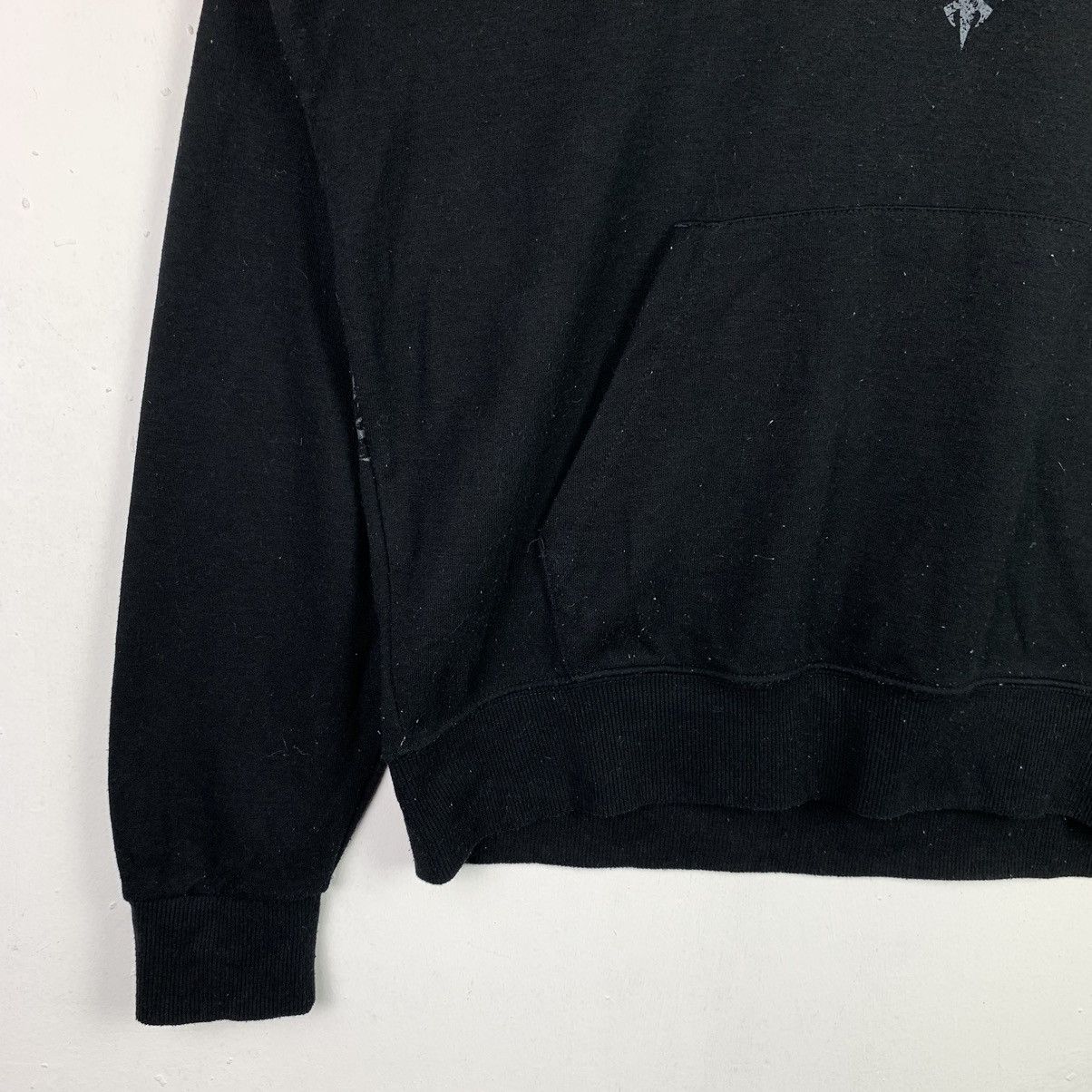 Japanese Brand × The Game Vintage Monster Hunter World Hoodie Size US XXL / EU 58 / 5 - 6 Thumbnail
