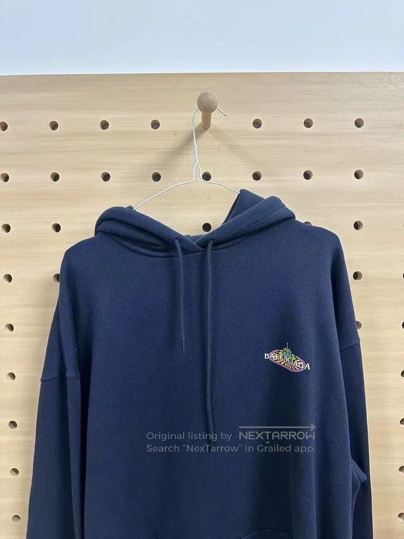 Balenciaga Balenciaga Bonjour Tower Hoodie. Size US S / EU 44-46 / 1 - 2 Thumbnail