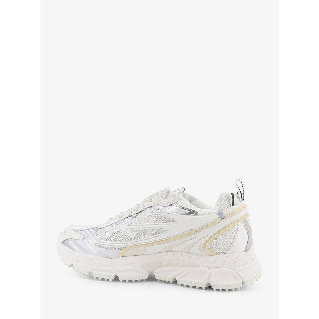 Off-White OFF-WHITE OW Be Right Back Sneakers New & Authentic (Men's s Size US 7 / EU 40 - 3 Thumbnail