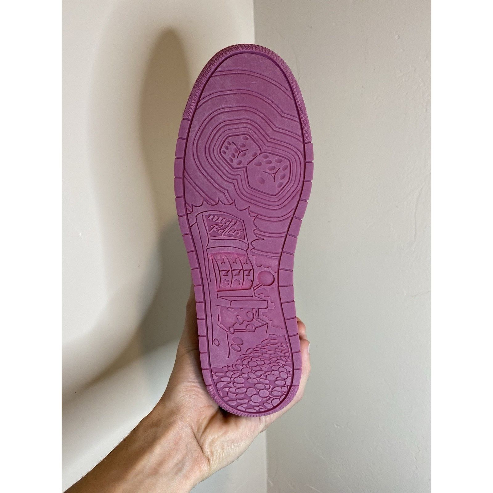 Other Cough Syrup X High Rollers | SIZE 8 | NEW ! Size US 8 / EU 41 - 10 Thumbnail