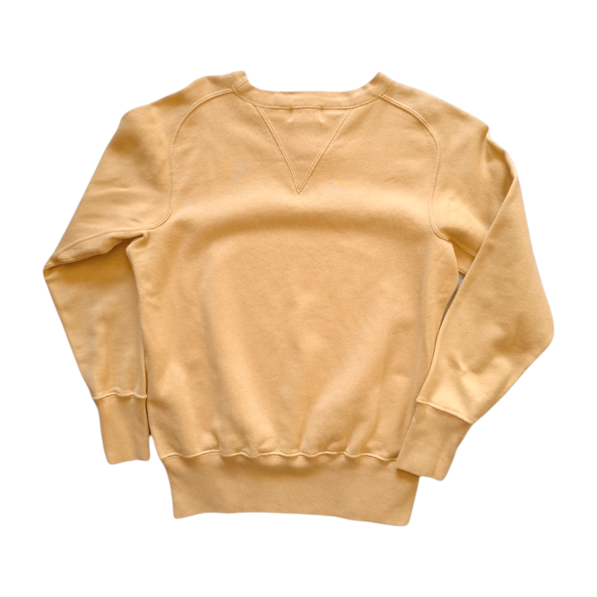Levi's Vintage Clothing NWT LVC Levi's Vintage Clothing Bay Meadows Sweatshirt Size US XS / EU 42 / 0 - 3 Thumbnail