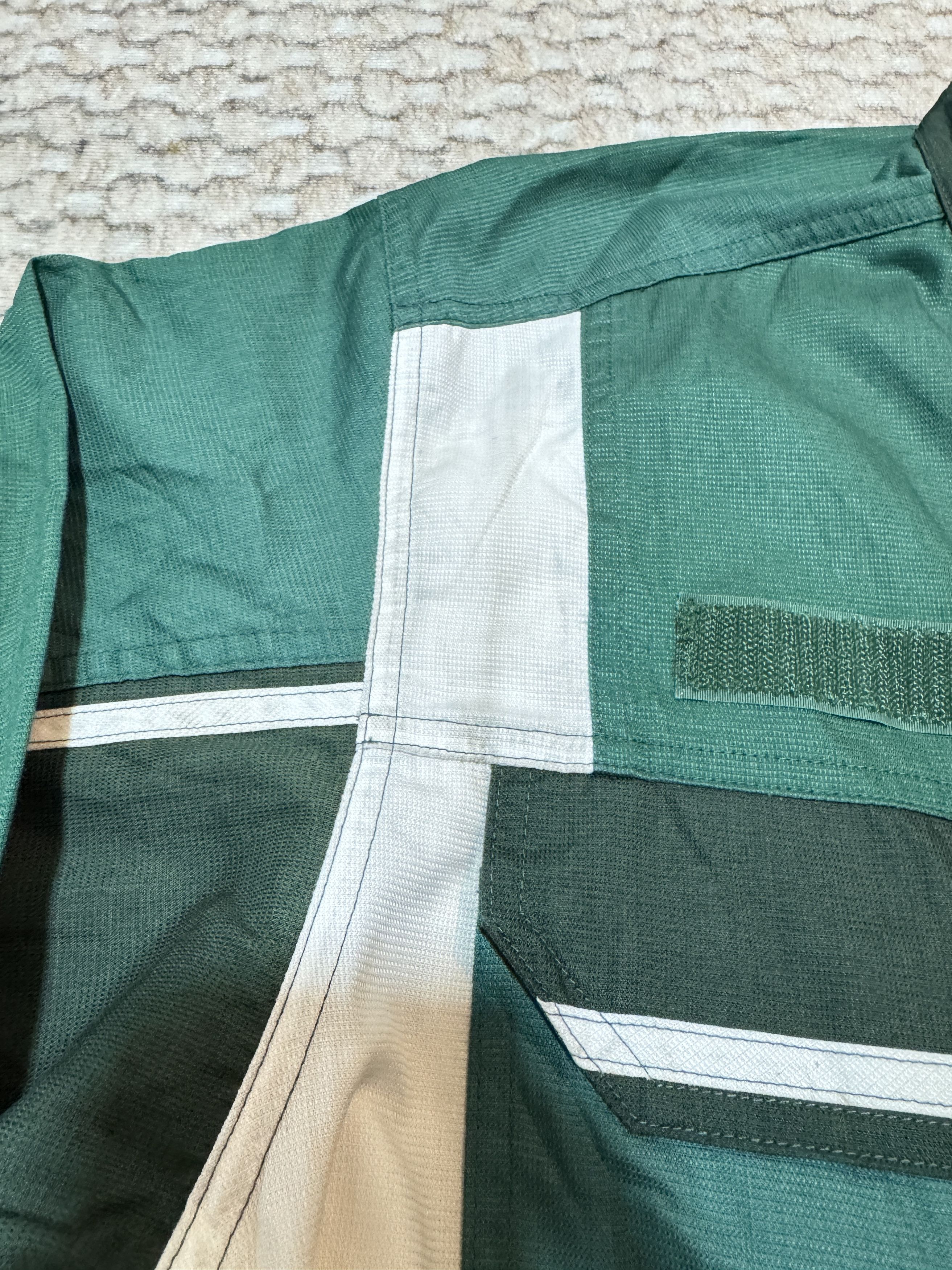 Sports Specialties Vintage Toyota Toyopet TRD Techno Coverall Dirty Oil Size L Size US 33 - 8 Thumbnail