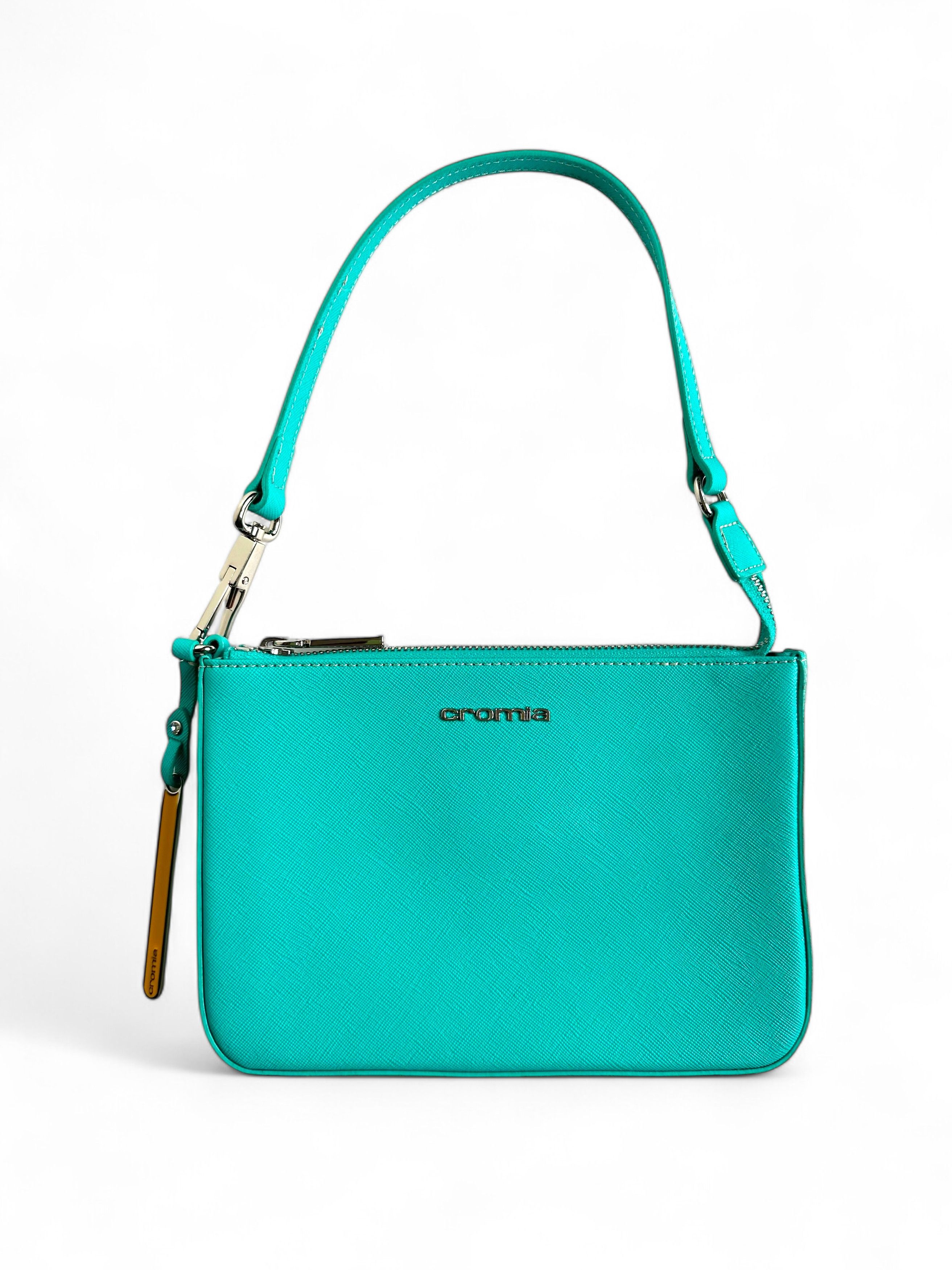 Other Cromia Leather Mini Clutch Bag Size ONE SIZE - 1 Thumbnail