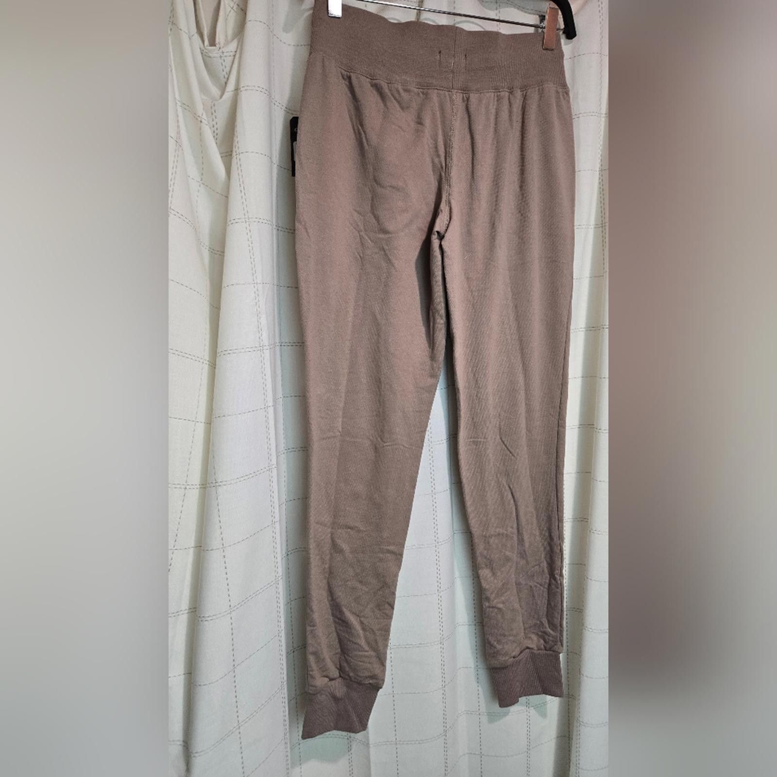 O'Neill O'Neill French Terry Jogger Size 26" / US 2 / IT 38 - 7 Thumbnail