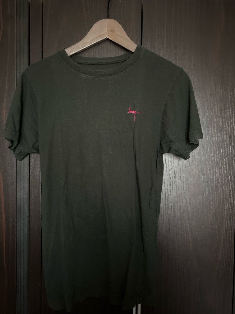 Jacobs By Marc Jacobs × Marc Jacobs × Marc by Marc Jacobs Marc Jacobs “bang” tee Size US S / EU 44-46 / 1 - 1 Thumbnail