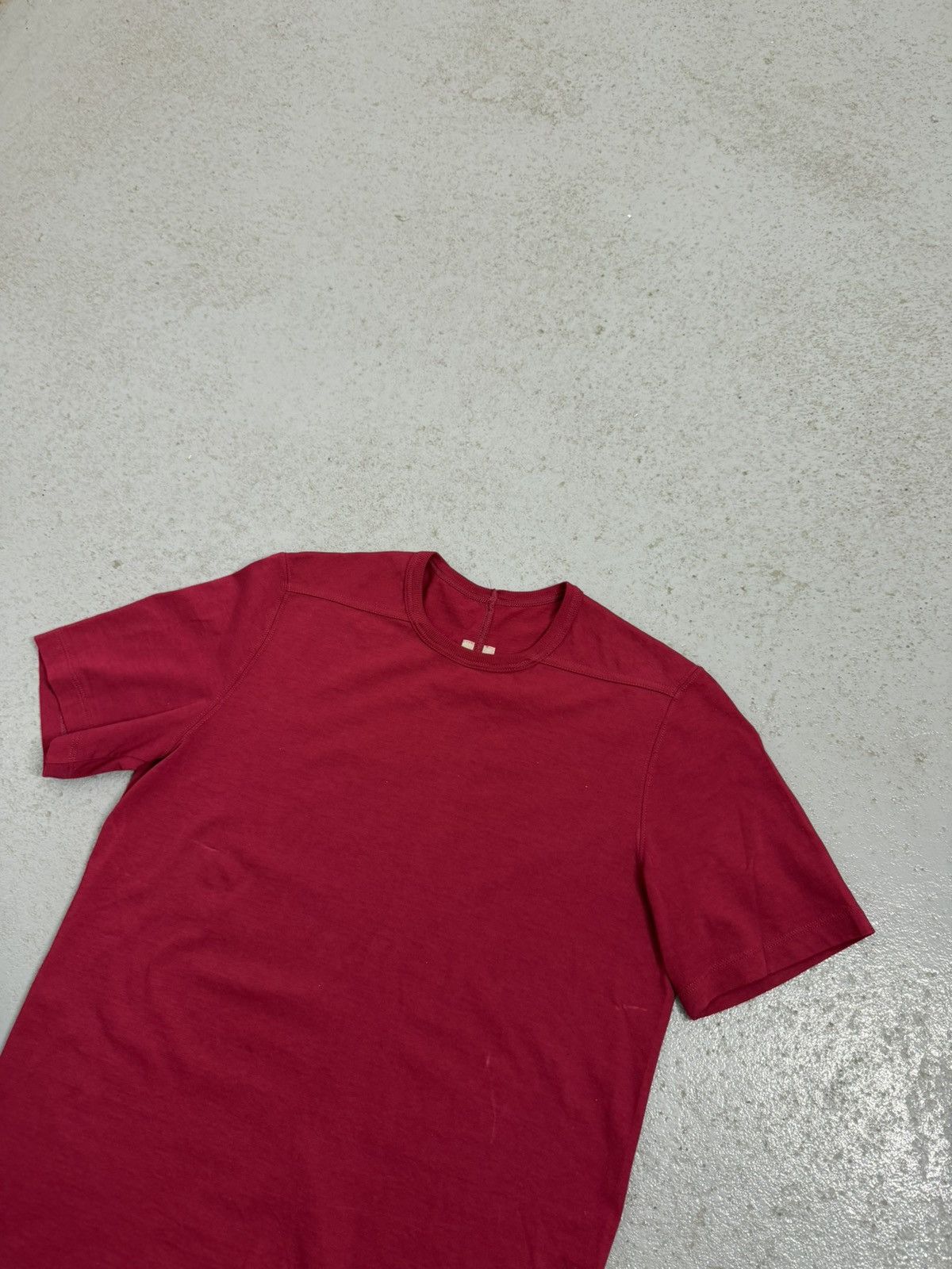 Rick Owens Rick Owens S/S2023 T-Shirt Size L / US 10 / IT 46 - 3 Thumbnail