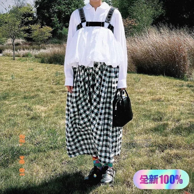 Comme des Garcons Comme Des Garcons size S Harem pants, size S Size 23" - 9 Thumbnail
