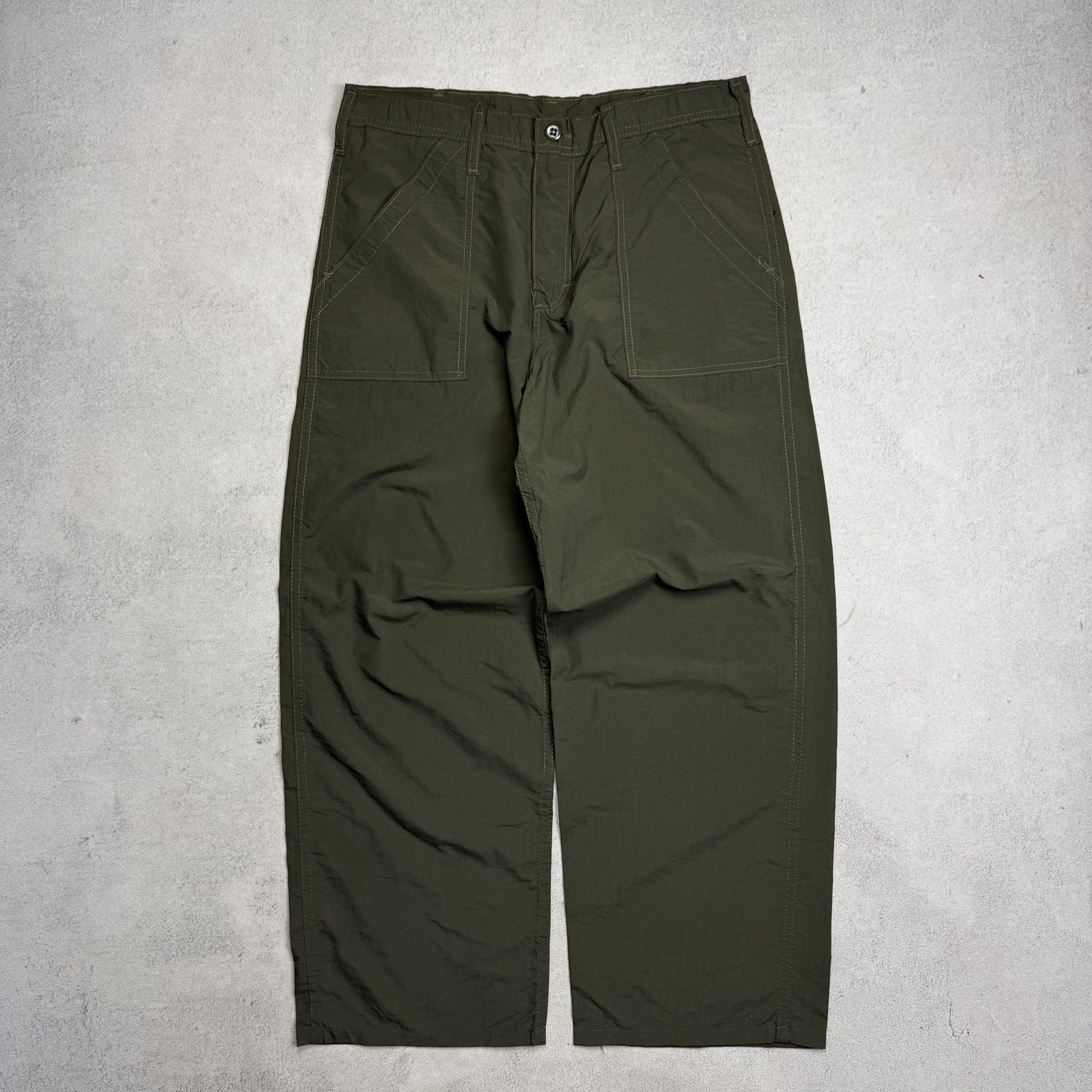 Vintage Vintage Sweet Orr Union Made Military Utility Pants Size US 32 / EU 48 - 1 Thumbnail